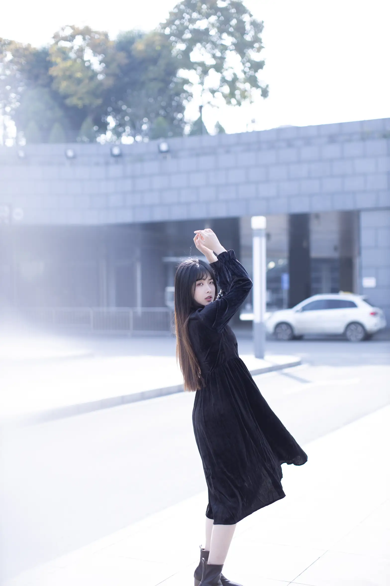 [艺图语] 2021.04.06 Vol.033 – 不能说的秘密 黄子卿#[28P]-1