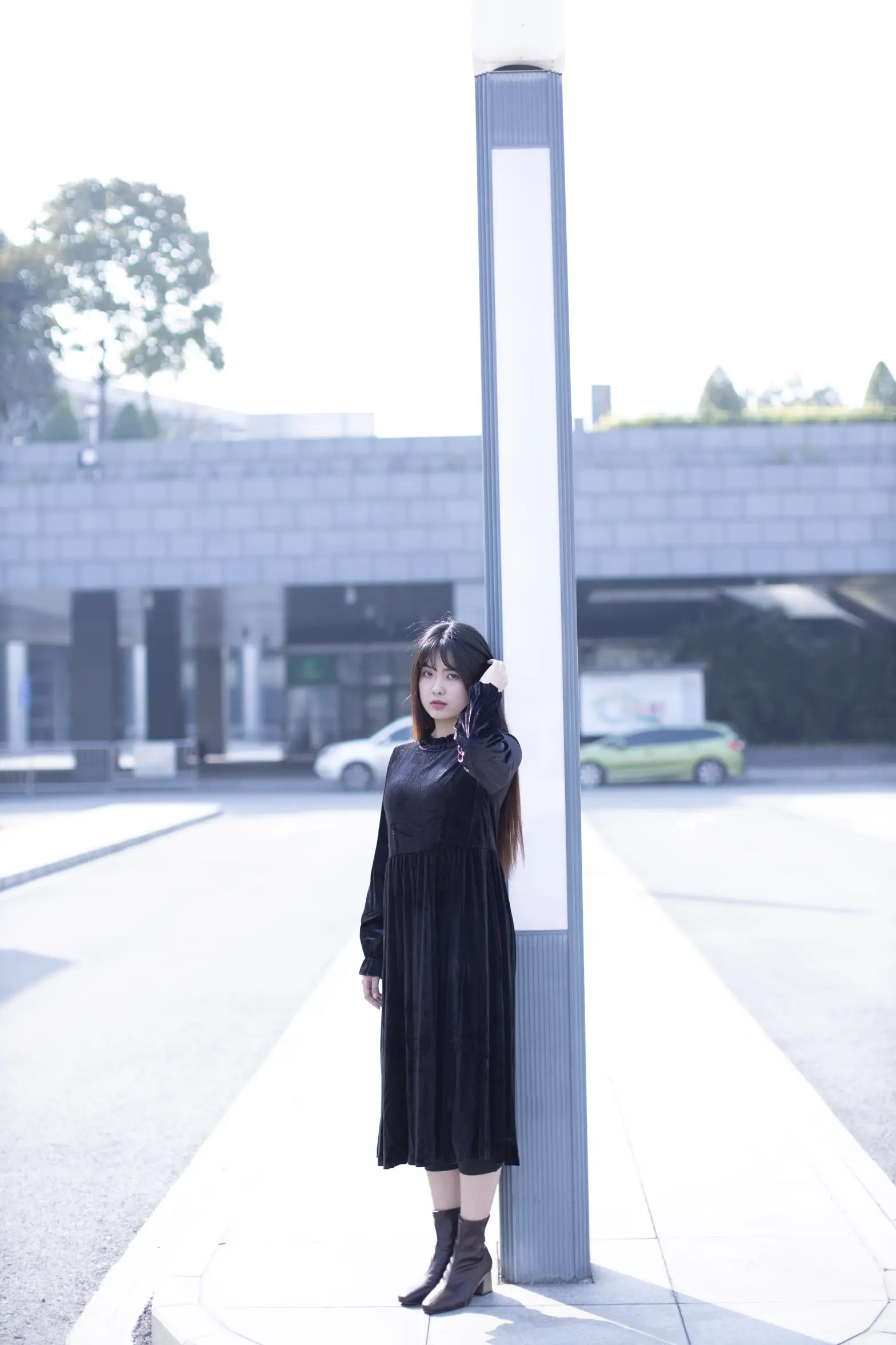 [艺图语] 2021.04.06 Vol.033 – 不能说的秘密 黄子卿#[28P]-7