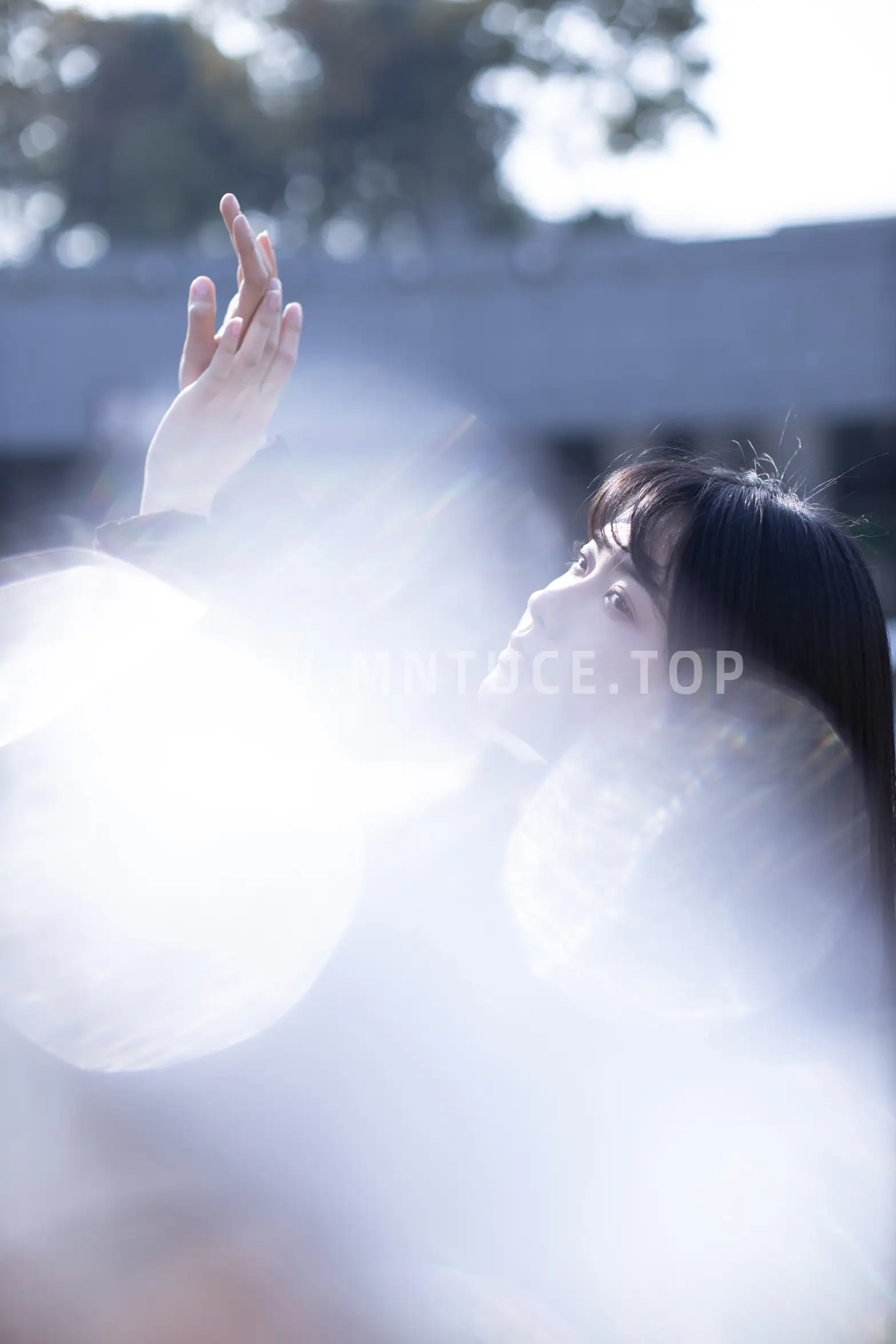 [艺图语] 2021.04.06 Vol.033 – 不能说的秘密 黄子卿#[28P]-8