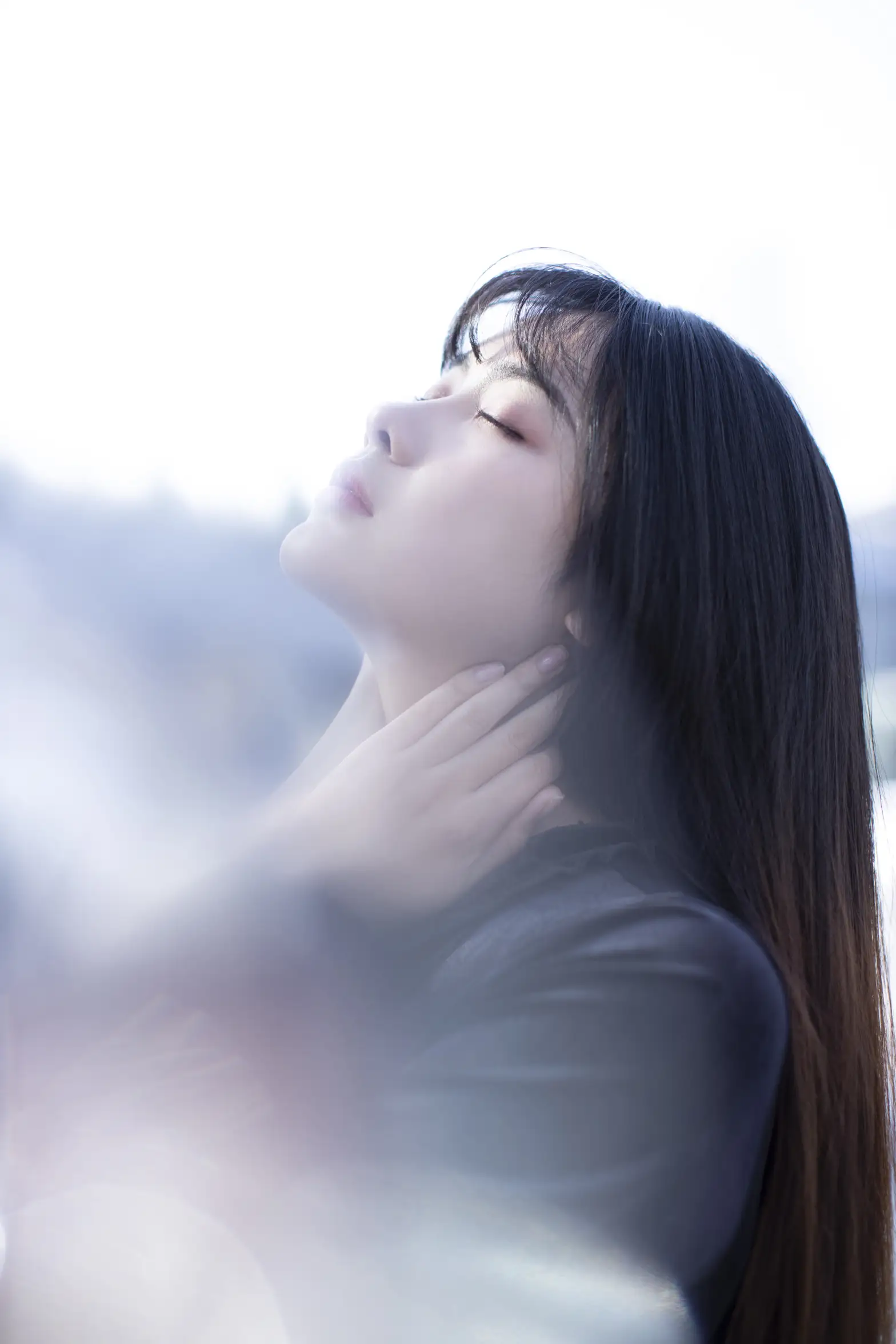 [艺图语] 2021.04.06 Vol.033 – 不能说的秘密 黄子卿#[28P]-10