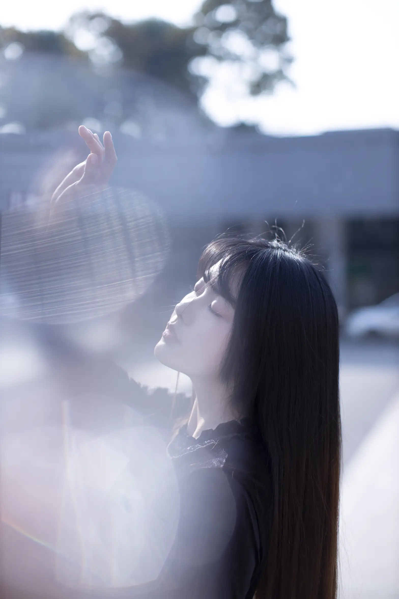 [艺图语] 2021.04.06 Vol.033 – 不能说的秘密 黄子卿#[28P]-1