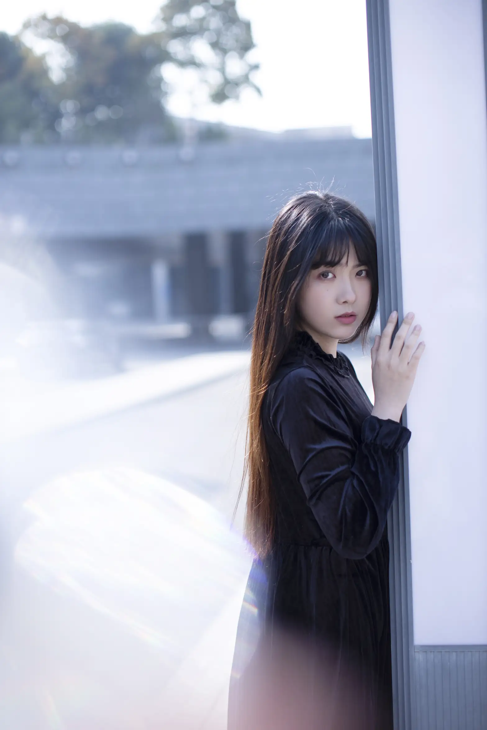 [艺图语] 2021.04.06 Vol.033 – 不能说的秘密 黄子卿#[28P]-2