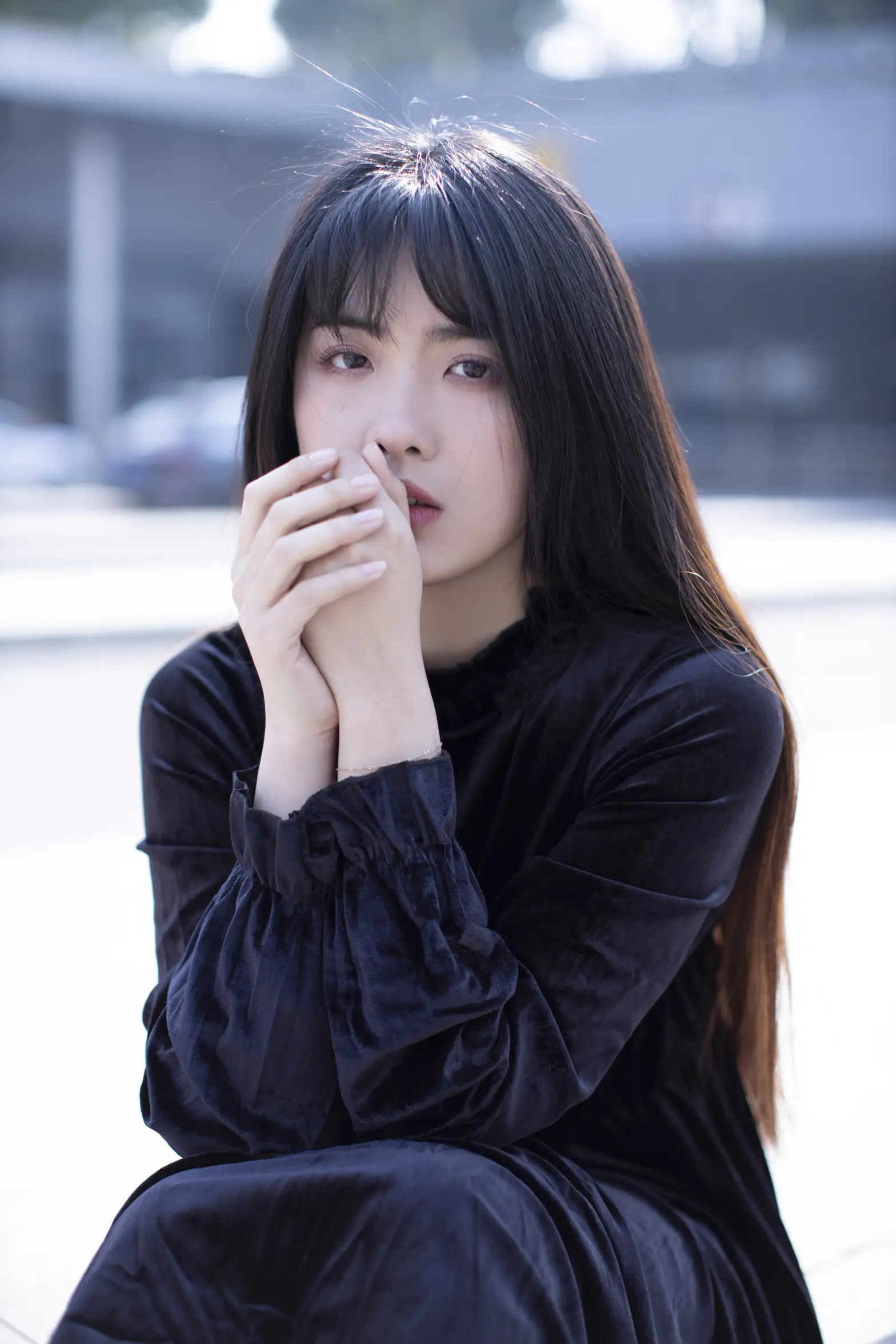 [艺图语] 2021.04.06 Vol.033 – 不能说的秘密 黄子卿#[28P]-3