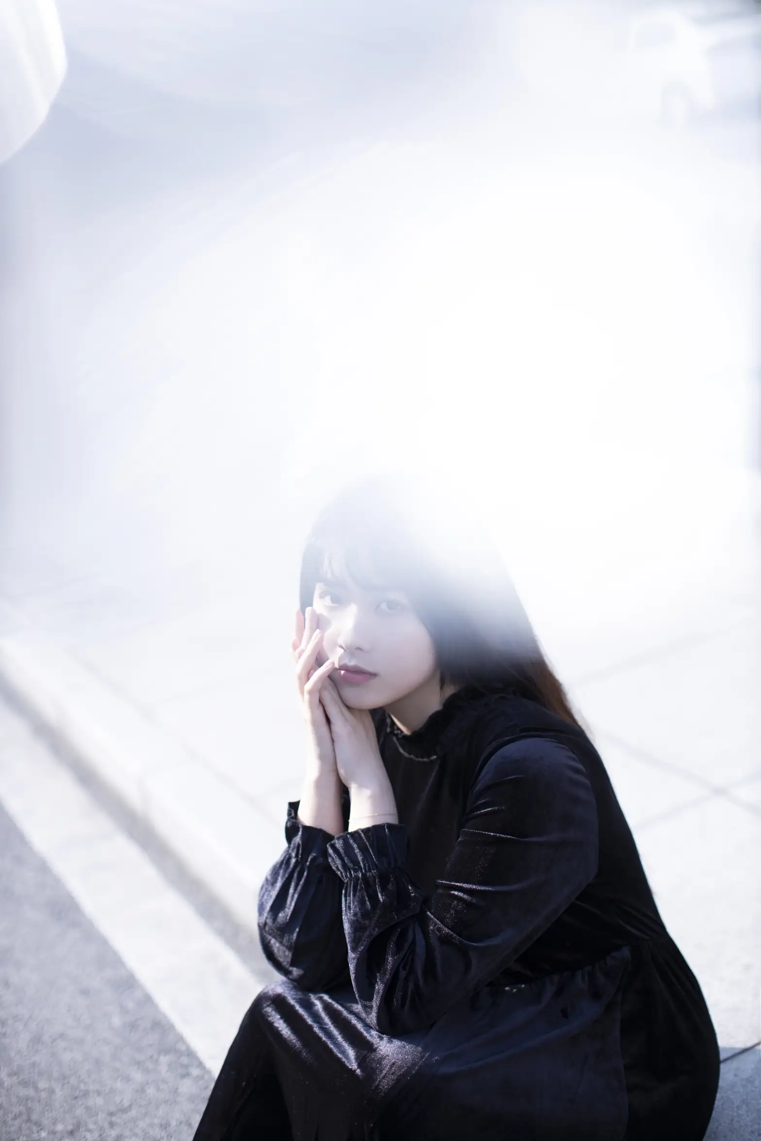 [艺图语] 2021.04.06 Vol.033 – 不能说的秘密 黄子卿#[28P]-5
