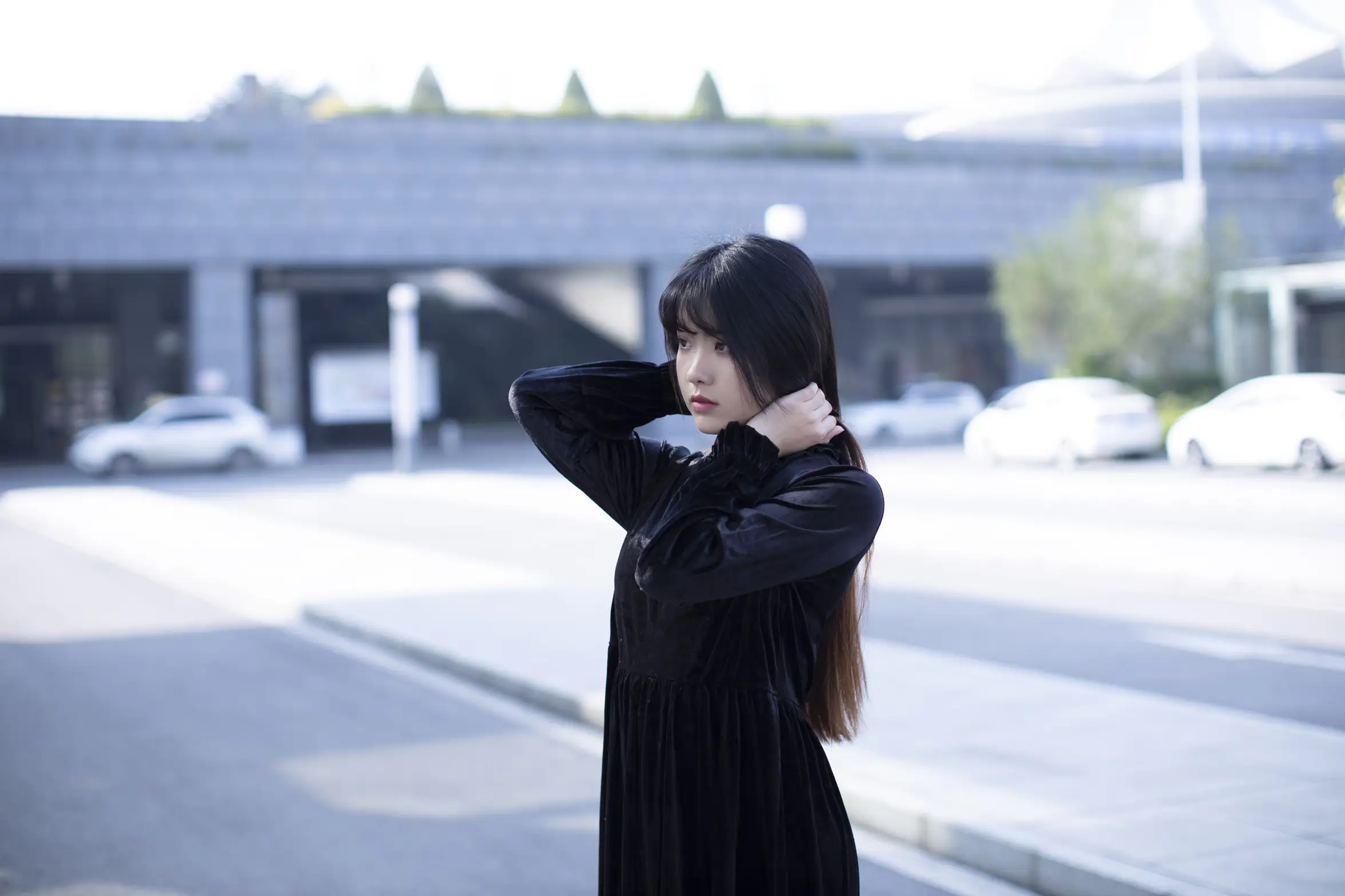 [艺图语] 2021.04.06 Vol.033 – 不能说的秘密 黄子卿#[28P]-8