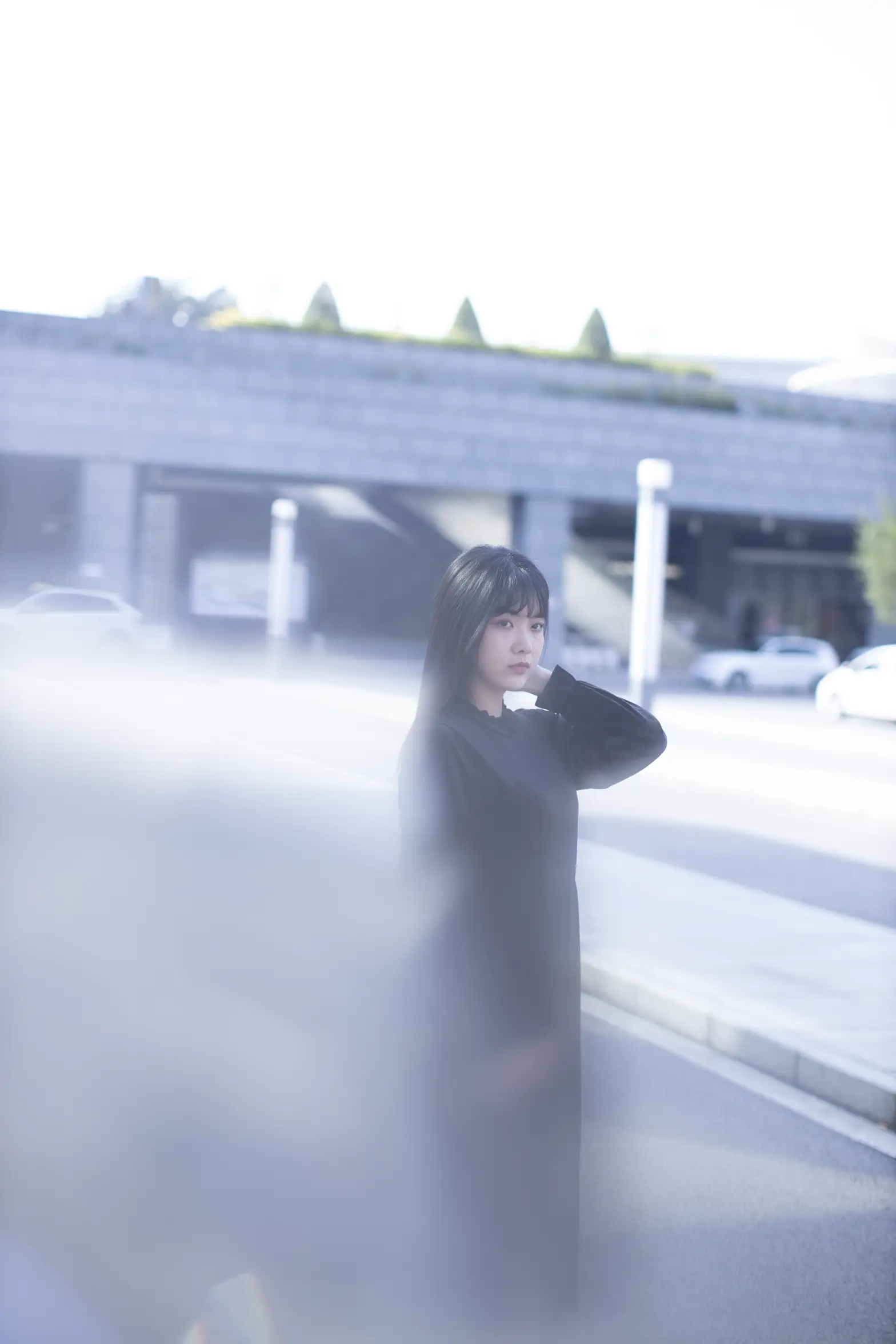 [艺图语] 2021.04.06 Vol.033 – 不能说的秘密 黄子卿#[28P]-3