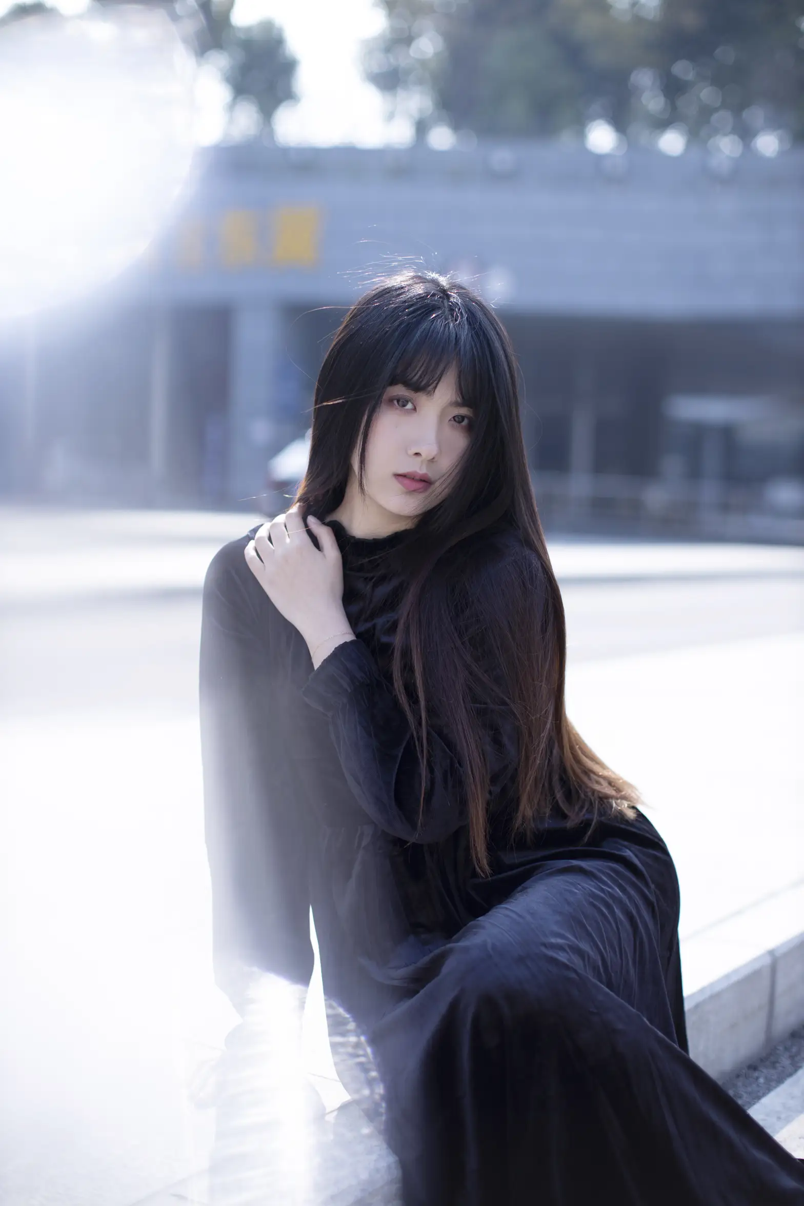 [艺图语] 2021.04.06 Vol.033 – 不能说的秘密 黄子卿#[28P]-6