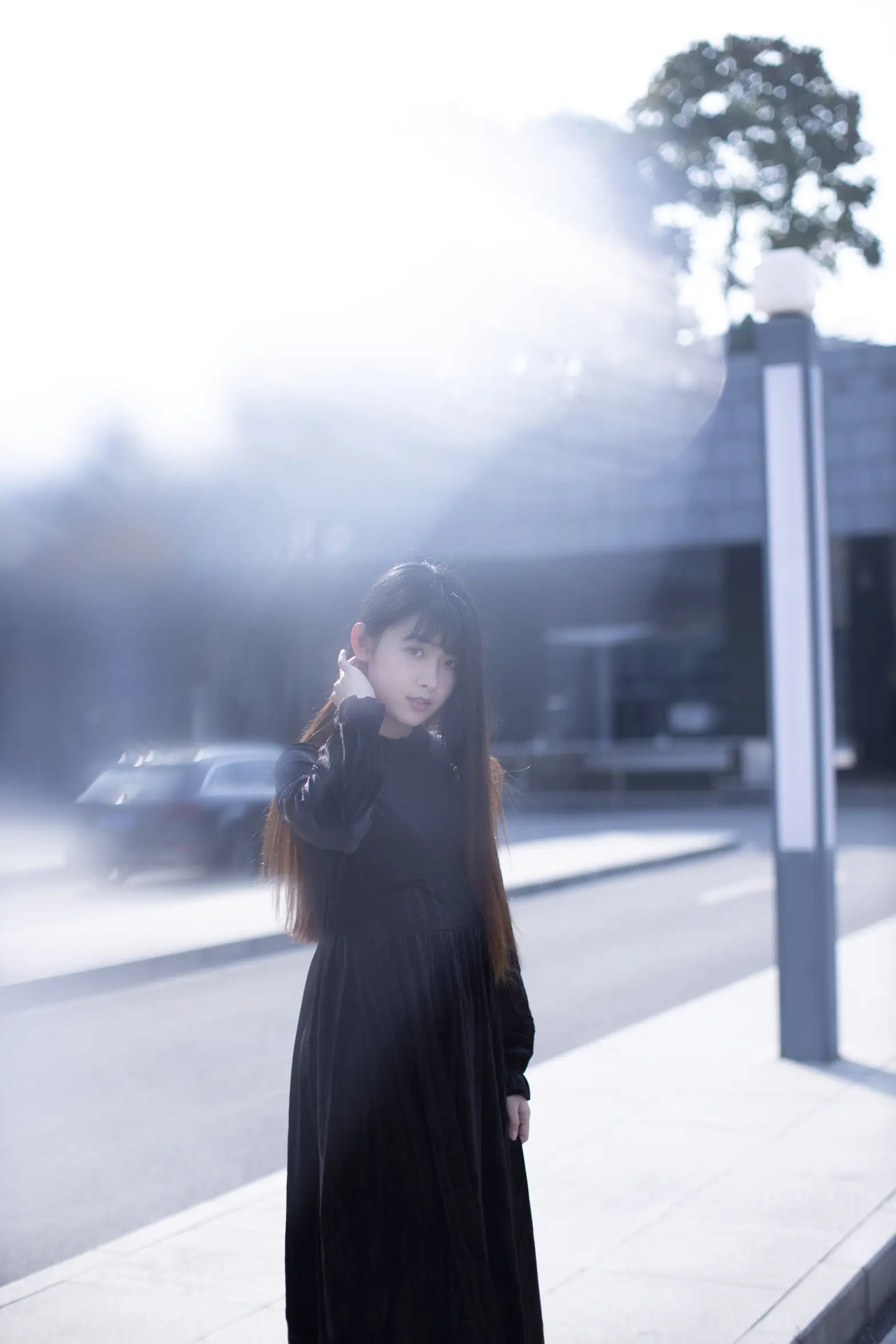 [艺图语] 2021.04.06 Vol.033 – 不能说的秘密 黄子卿#[28P]-7