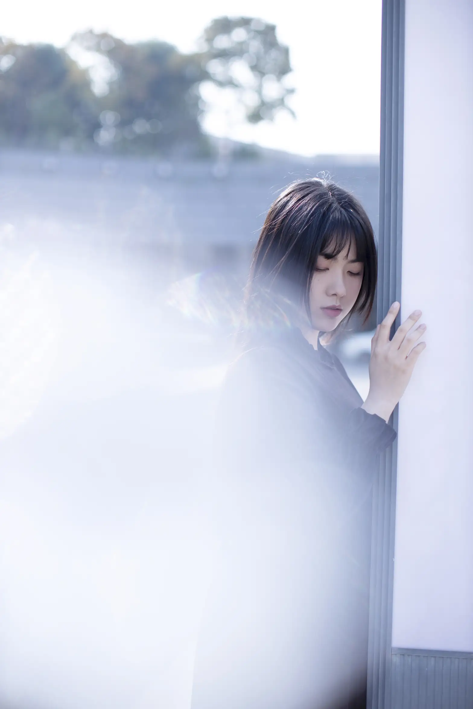 [艺图语] 2021.04.06 Vol.033 – 不能说的秘密 黄子卿#[28P]-8