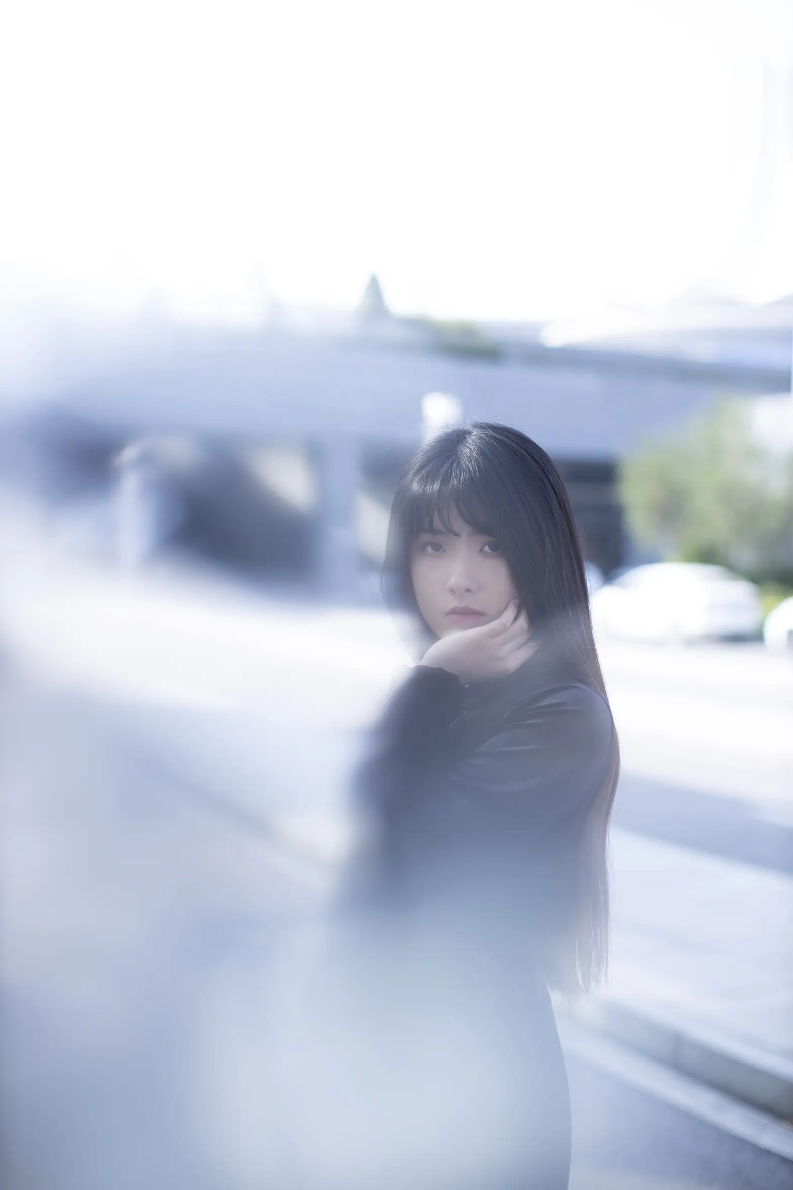 [艺图语] 2021.04.06 Vol.033 – 不能说的秘密 黄子卿#[28P]-9