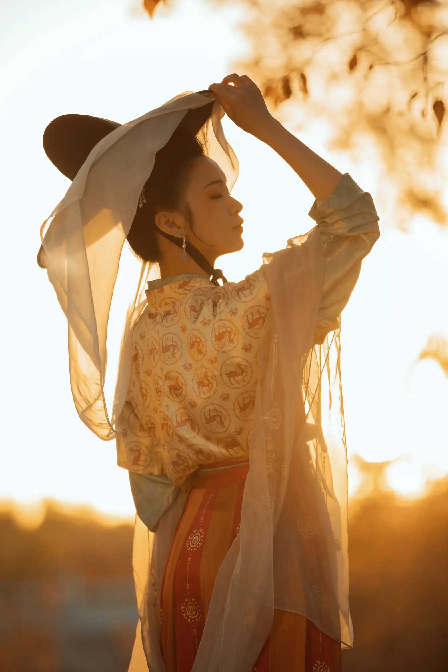 [艺图语] 2021.08.18 Vol.146 – 携花 薄荷#[29P]-7