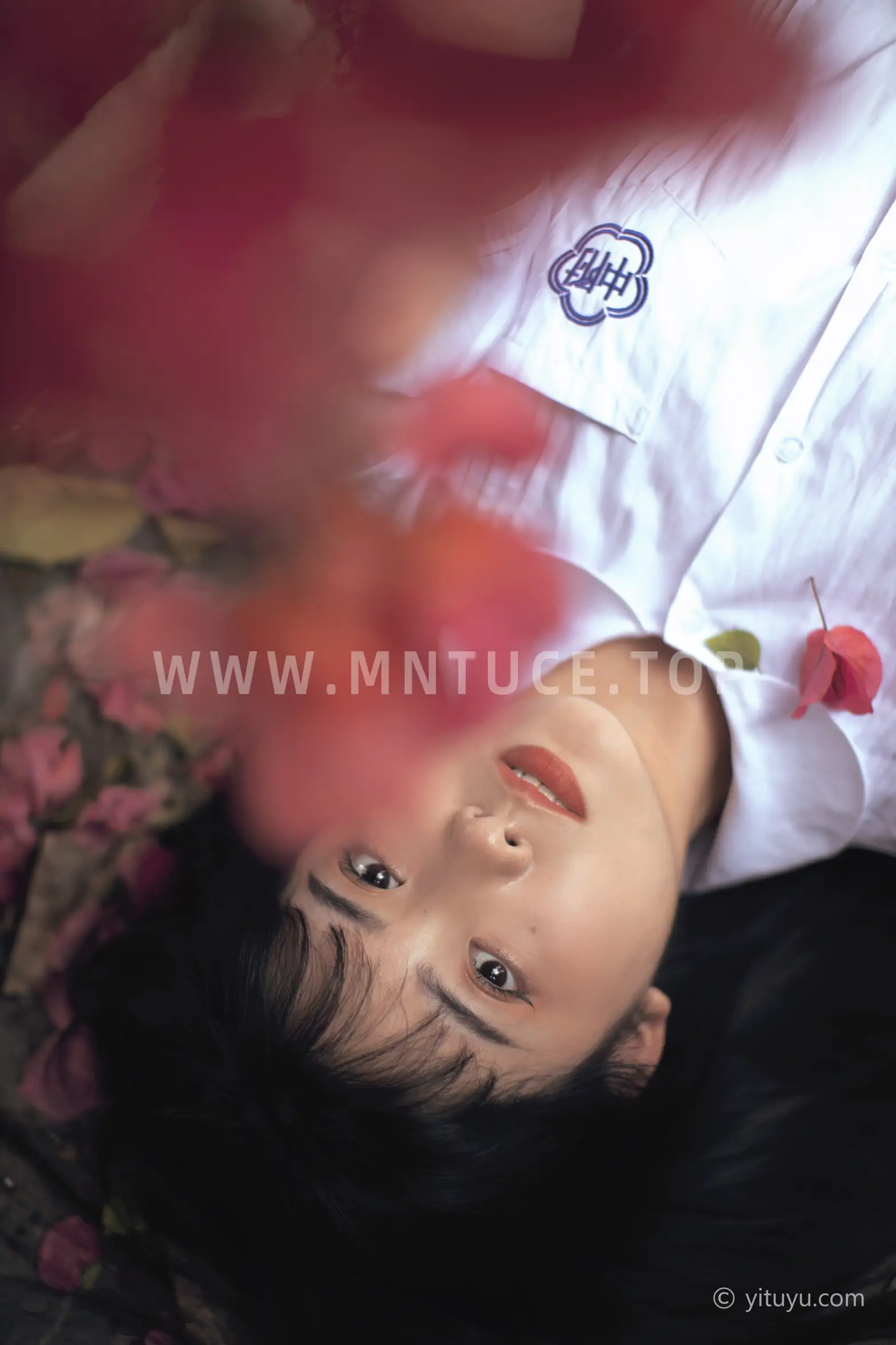 [艺图语] 2021.04.28 Vol.046 – 花季 黄子卿#[27P]-8