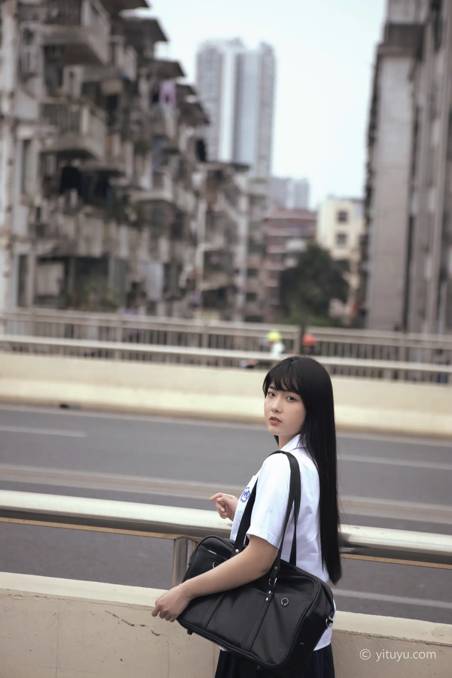 [艺图语] 2021.04.28 Vol.046 – 花季 黄子卿#[27P]-5