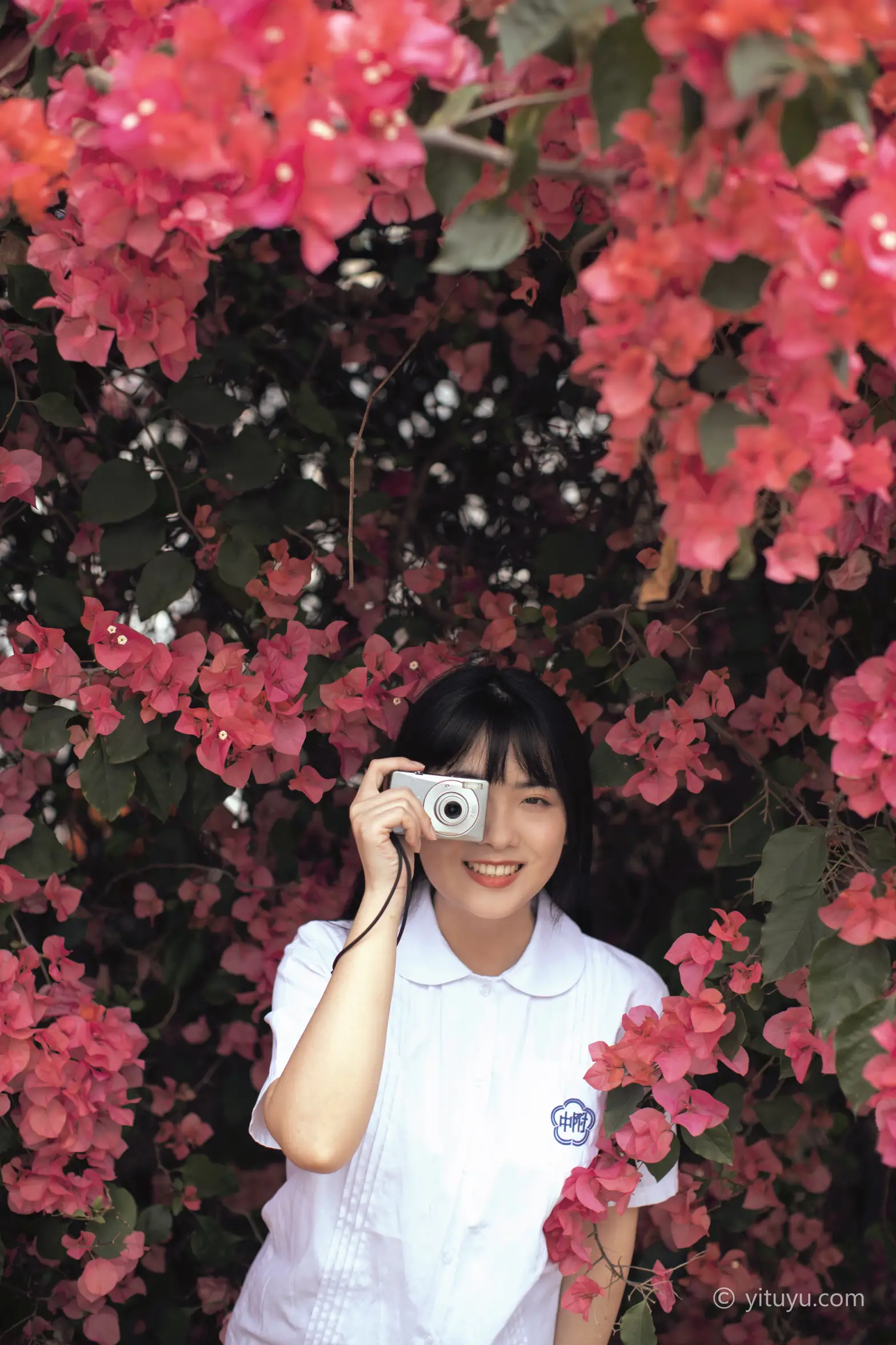 [艺图语] 2021.04.28 Vol.046 – 花季 黄子卿#[27P]-8