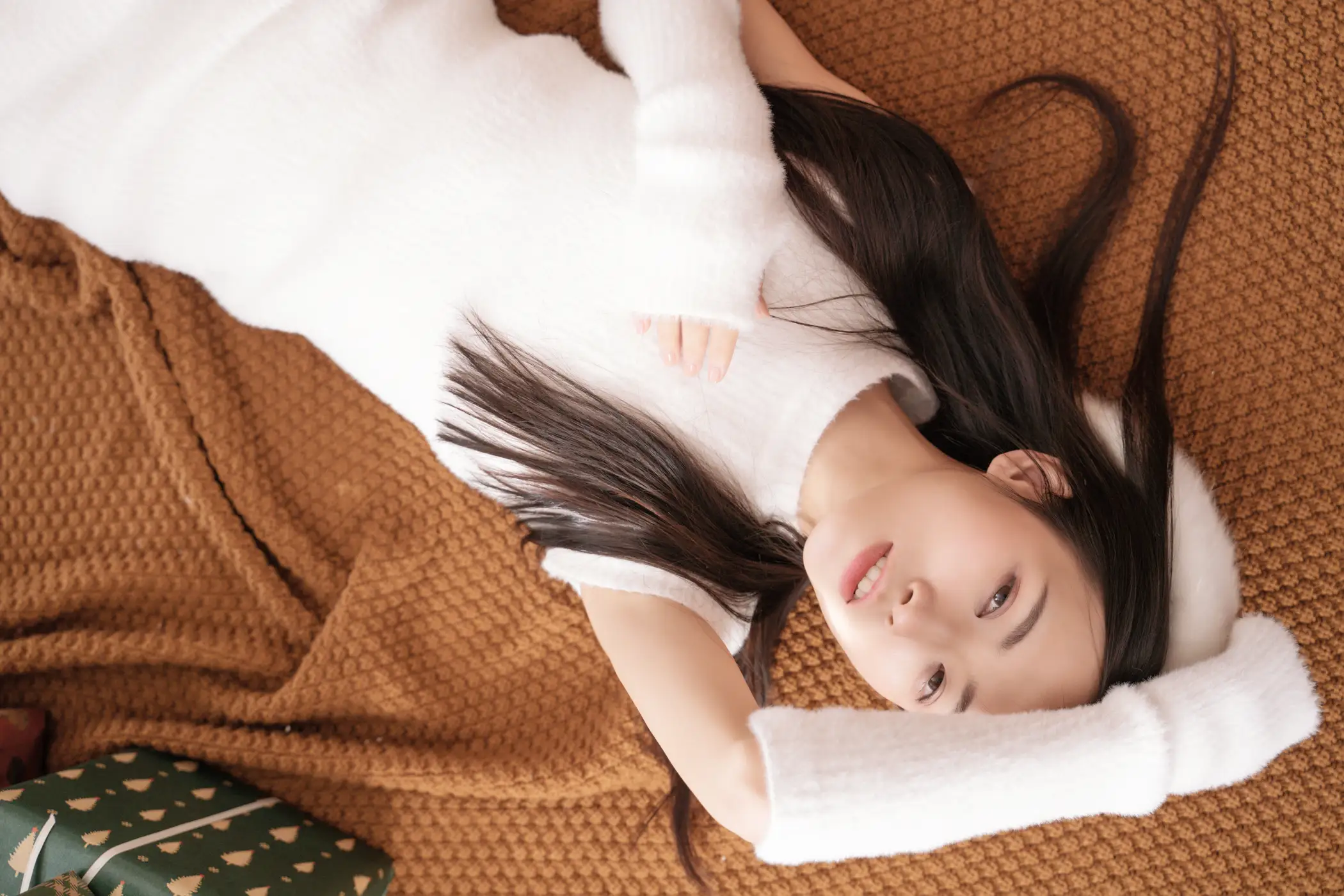 [艺图语] 2022.02.07 Vol.763 – 圣诞物语 老猪#[22P]-3