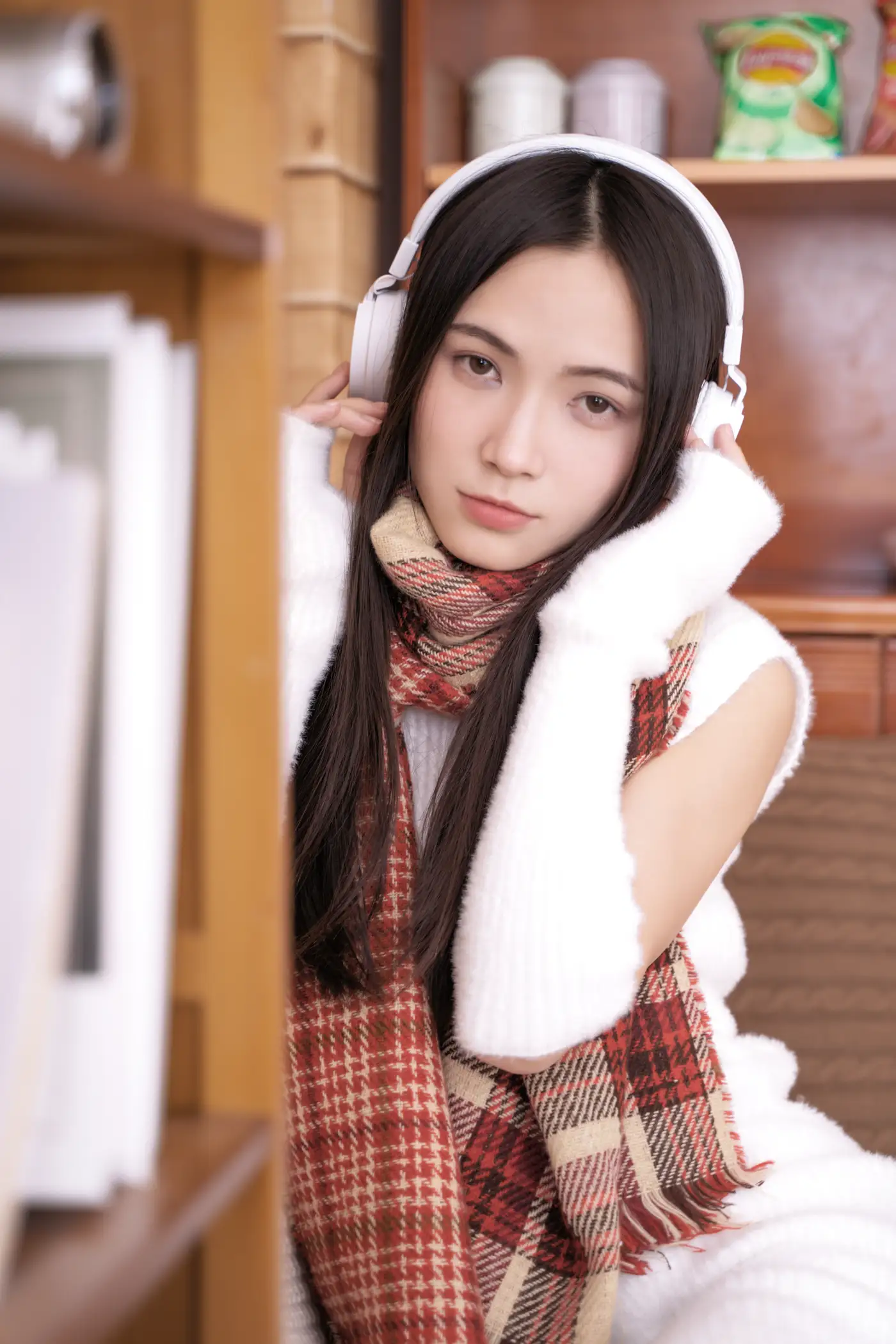 [艺图语] 2022.02.07 Vol.763 – 圣诞物语 老猪#[22P]-3