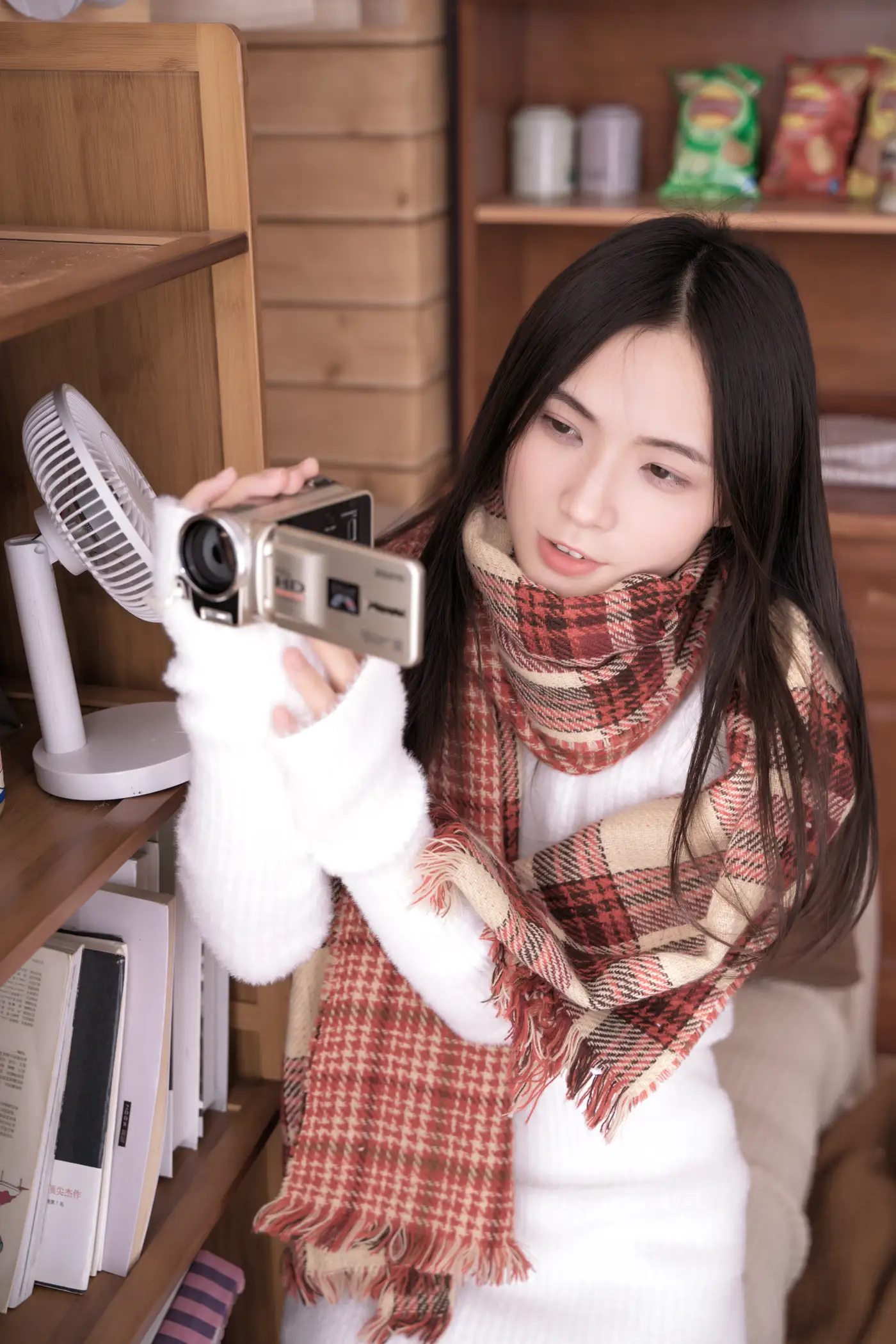 [艺图语] 2022.02.07 Vol.763 – 圣诞物语 老猪#[22P]-6