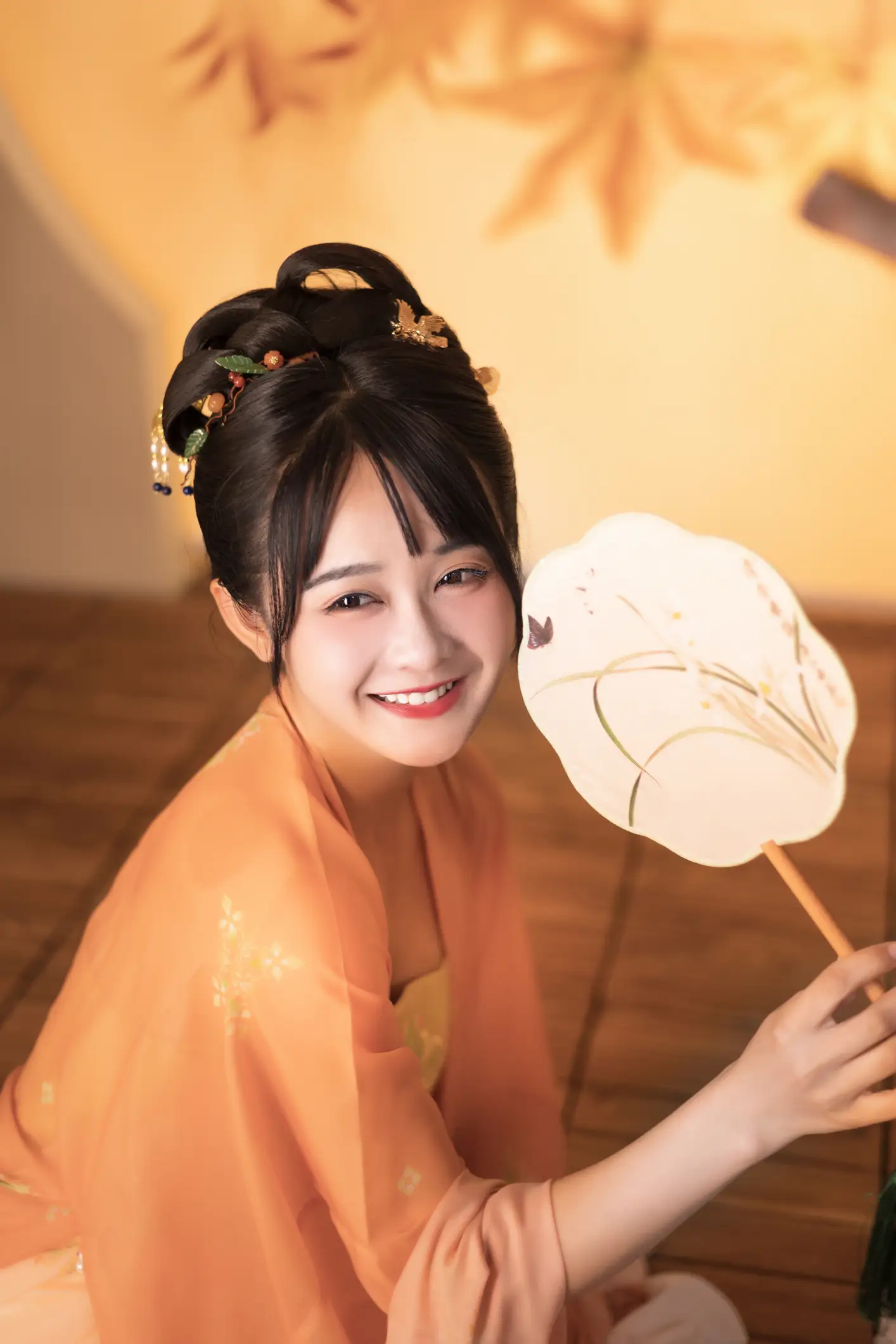 [艺图语] 2022.06.19 Vol.1226 – 阮琴诉 杨馥羽#[31P]-5
