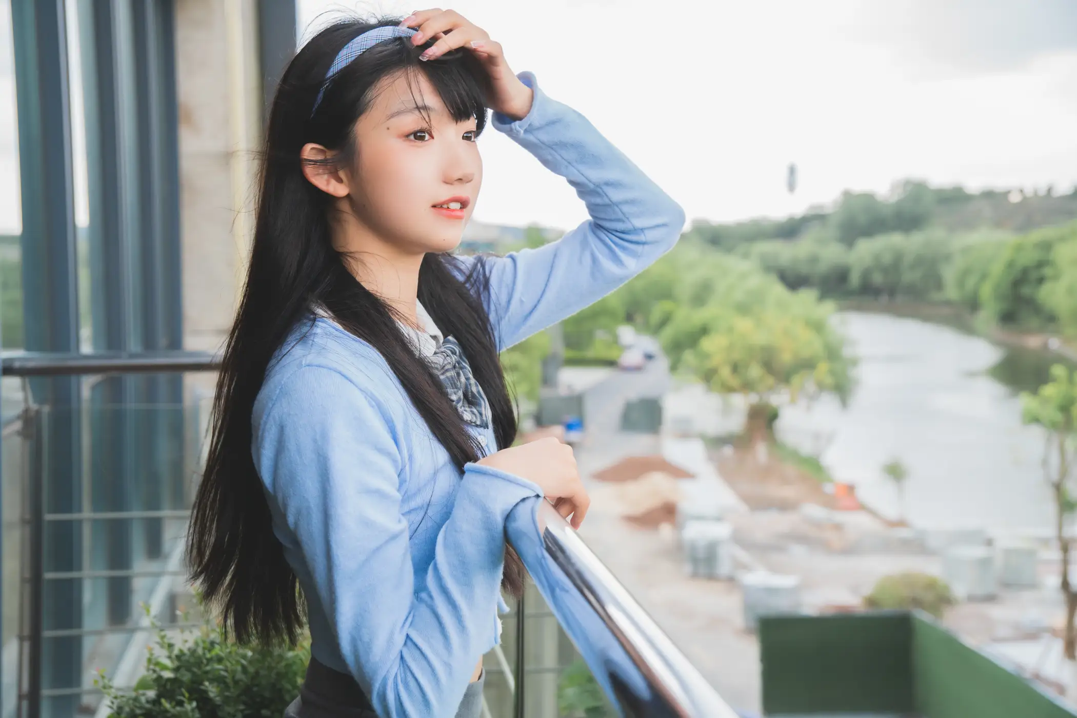 [艺图语] 2022.06.22 Vol.1260 – 夏日午后 姚恩星_#[21P]-4