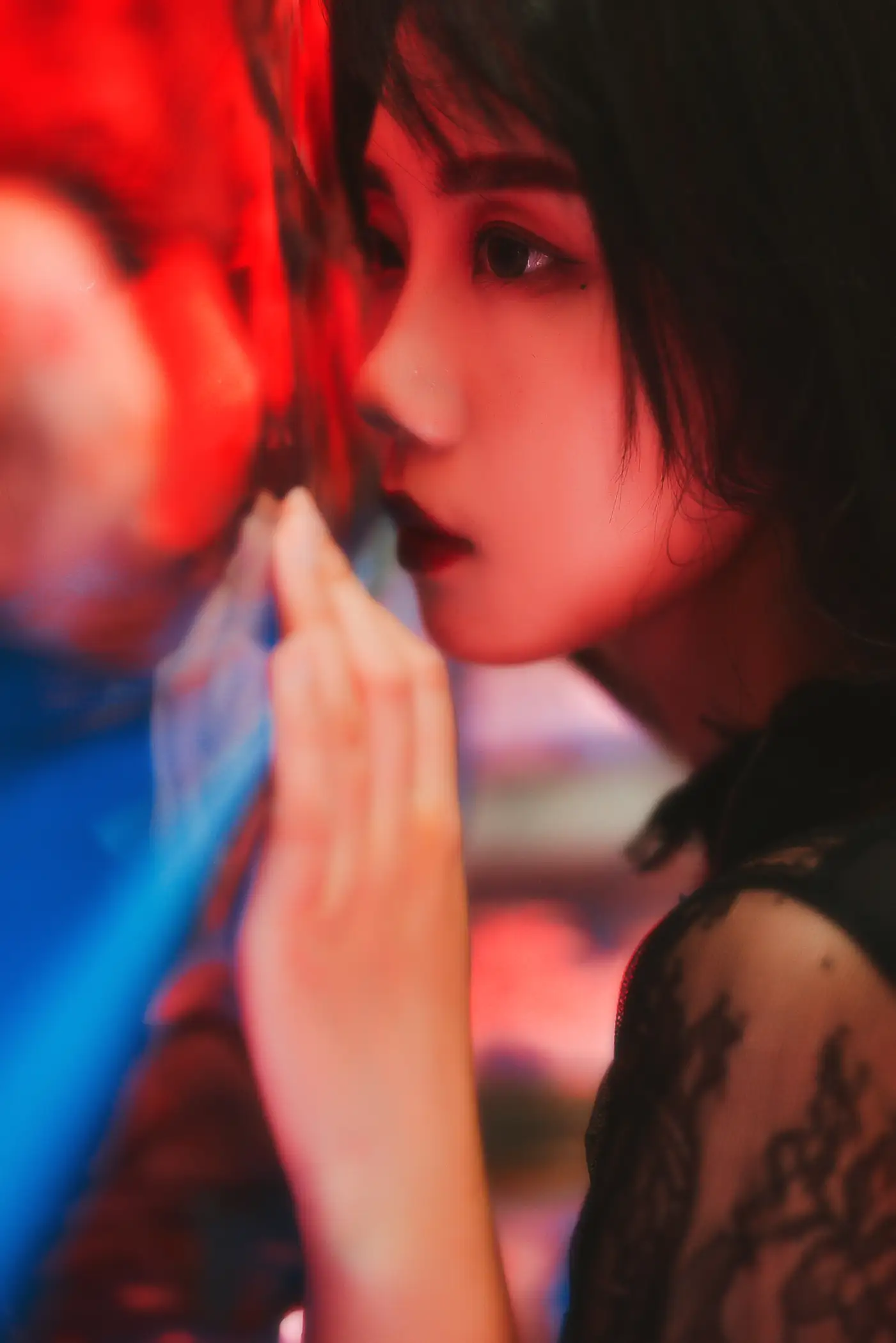 [艺图语] 2022.05.15 Vol.893 – 鱼 紫卿#[21P]-5