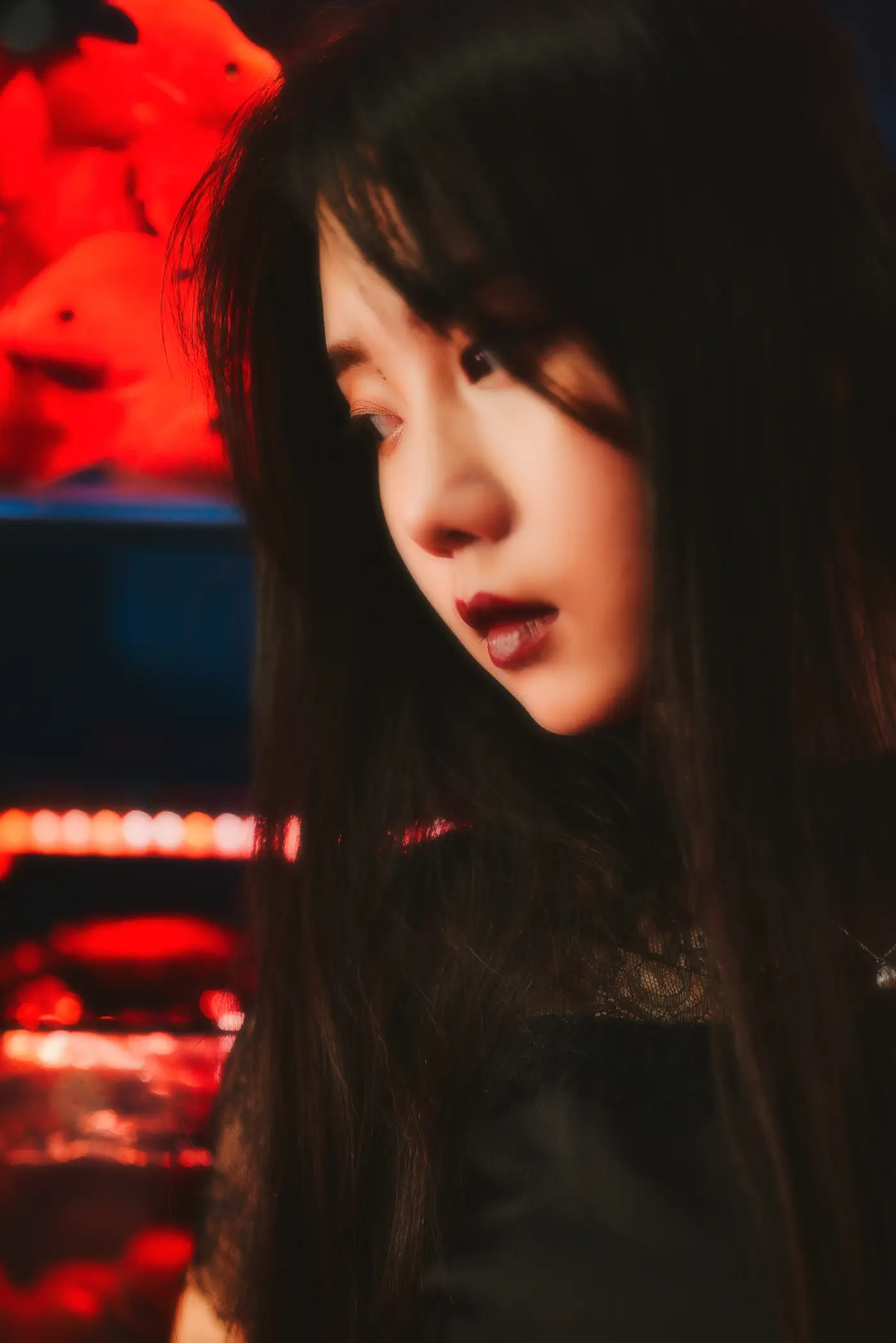 [艺图语] 2022.05.15 Vol.893 – 鱼 紫卿#[21P]-6