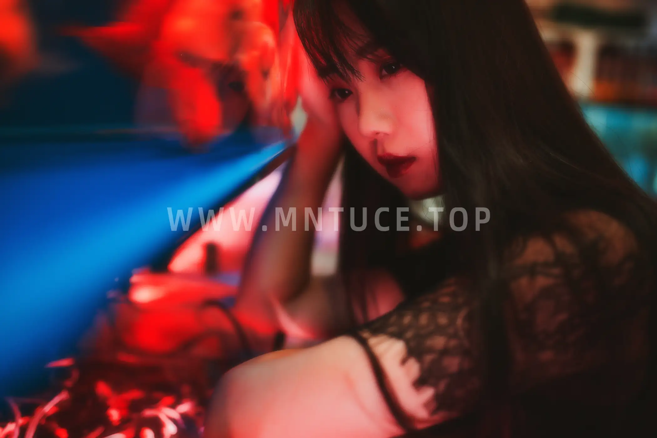 [艺图语] 2022.05.15 Vol.893 – 鱼 紫卿#[21P]-10