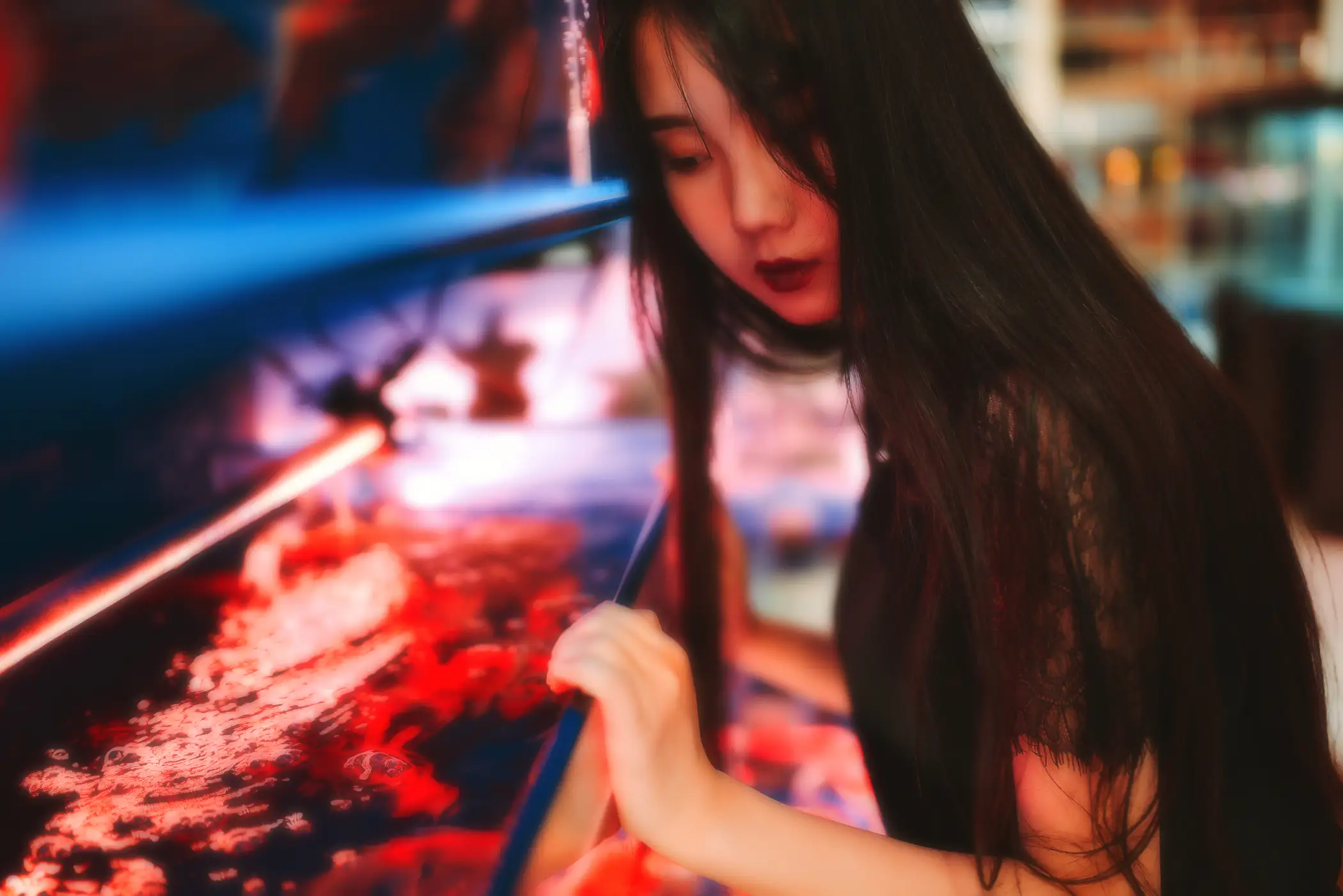 [艺图语] 2022.05.15 Vol.893 – 鱼 紫卿#[21P]-7