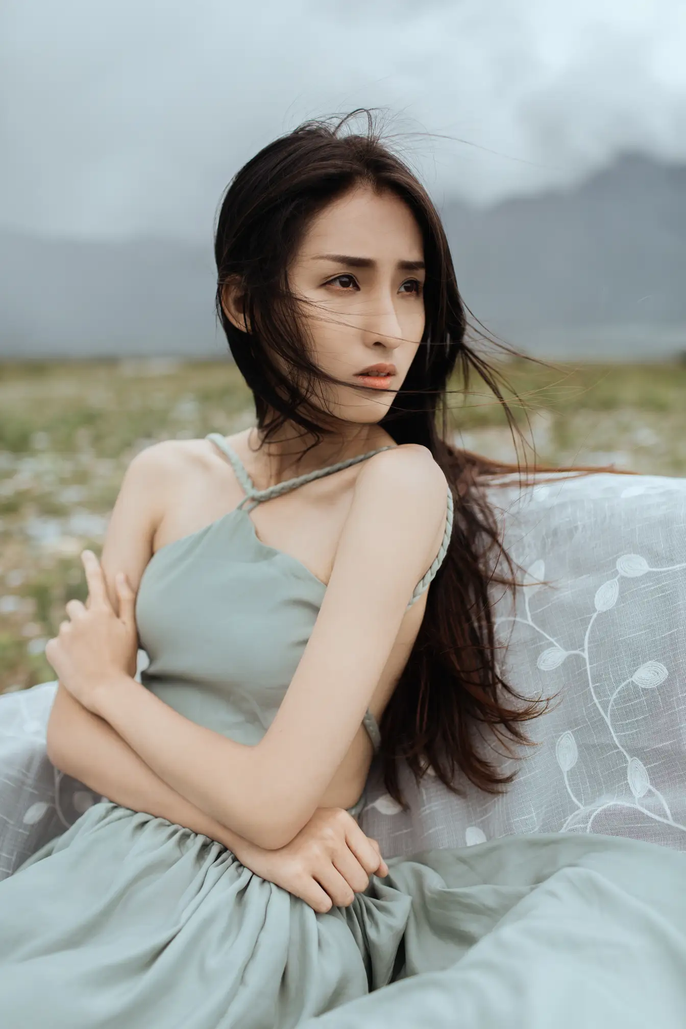 [艺图语] 2021.07.09 Vol.088 – 如你一般的人 卓煜茜#[31P]-10