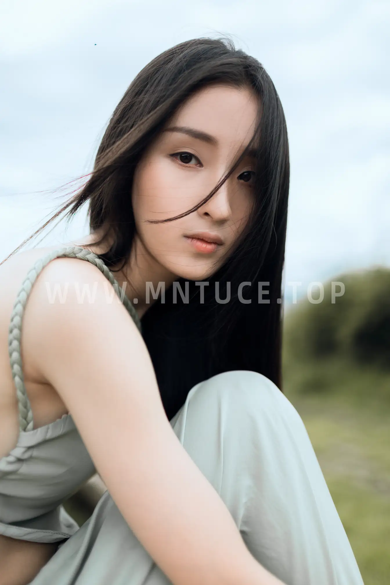 [艺图语] 2021.07.09 Vol.088 – 如你一般的人 卓煜茜#[31P]-8