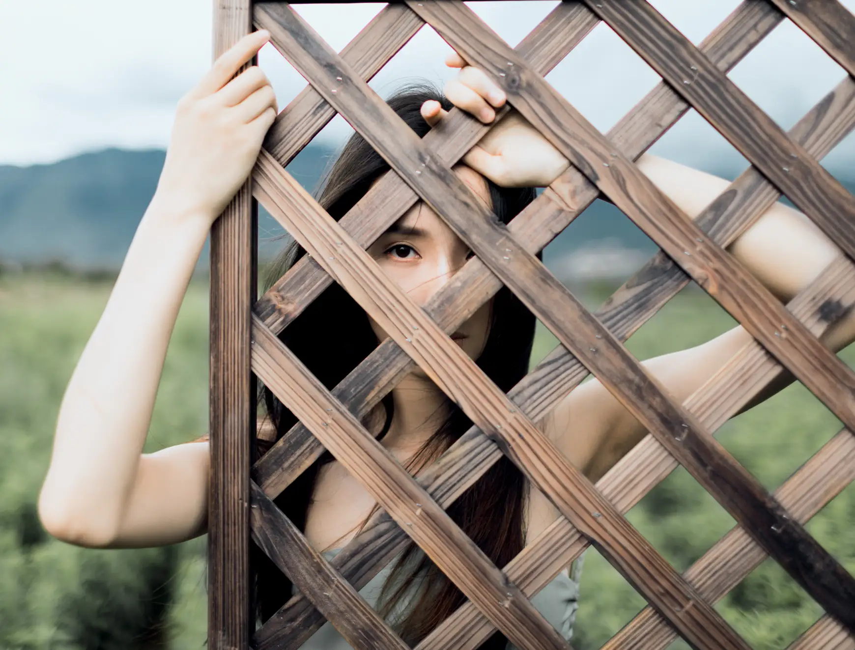 [艺图语] 2021.07.09 Vol.088 – 如你一般的人 卓煜茜#[31P]-6