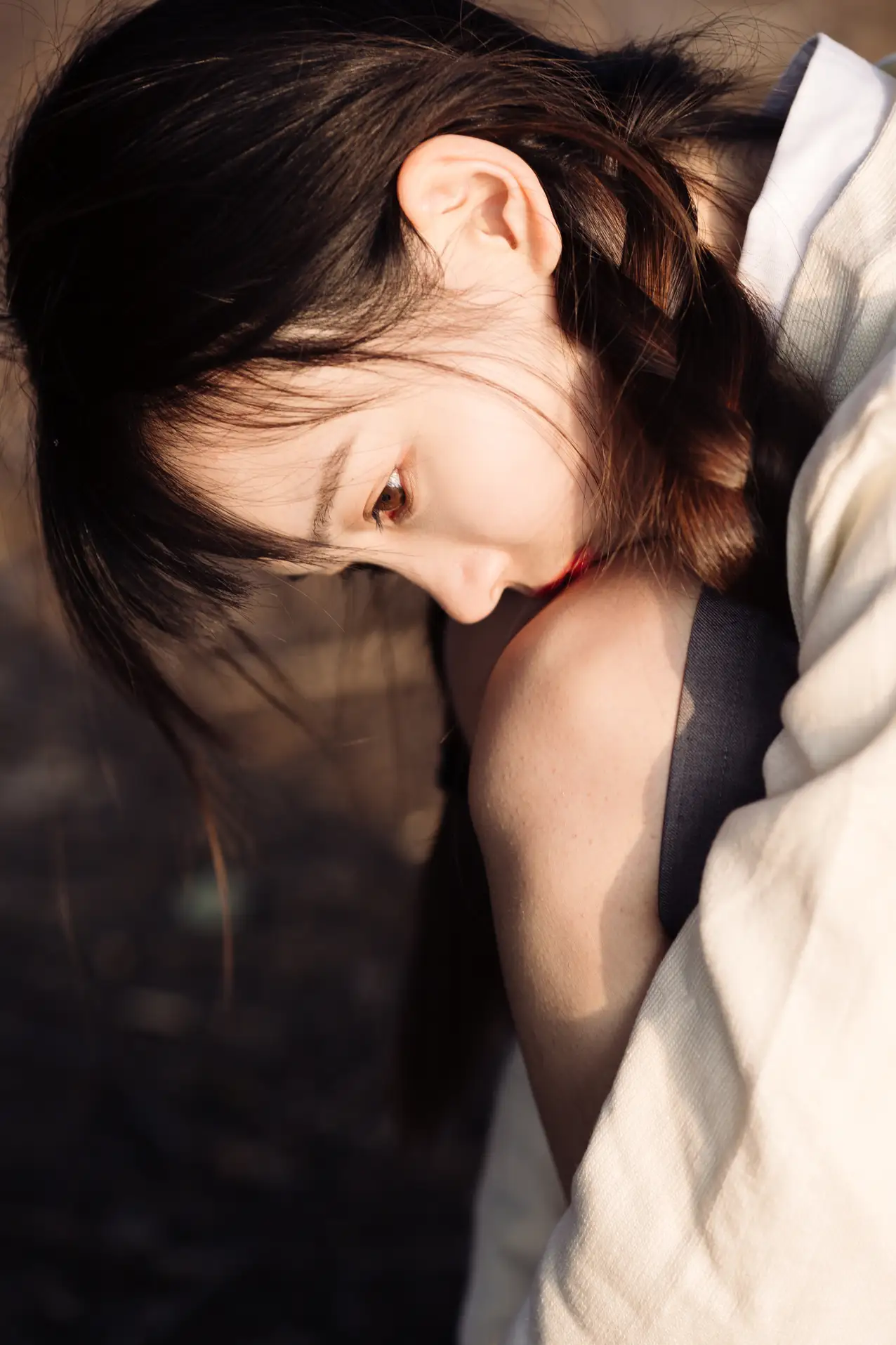 [艺图语] 2021.12.27 Vol.535 – 春日暖阳 一鸭咿呀哟#[35P]-10