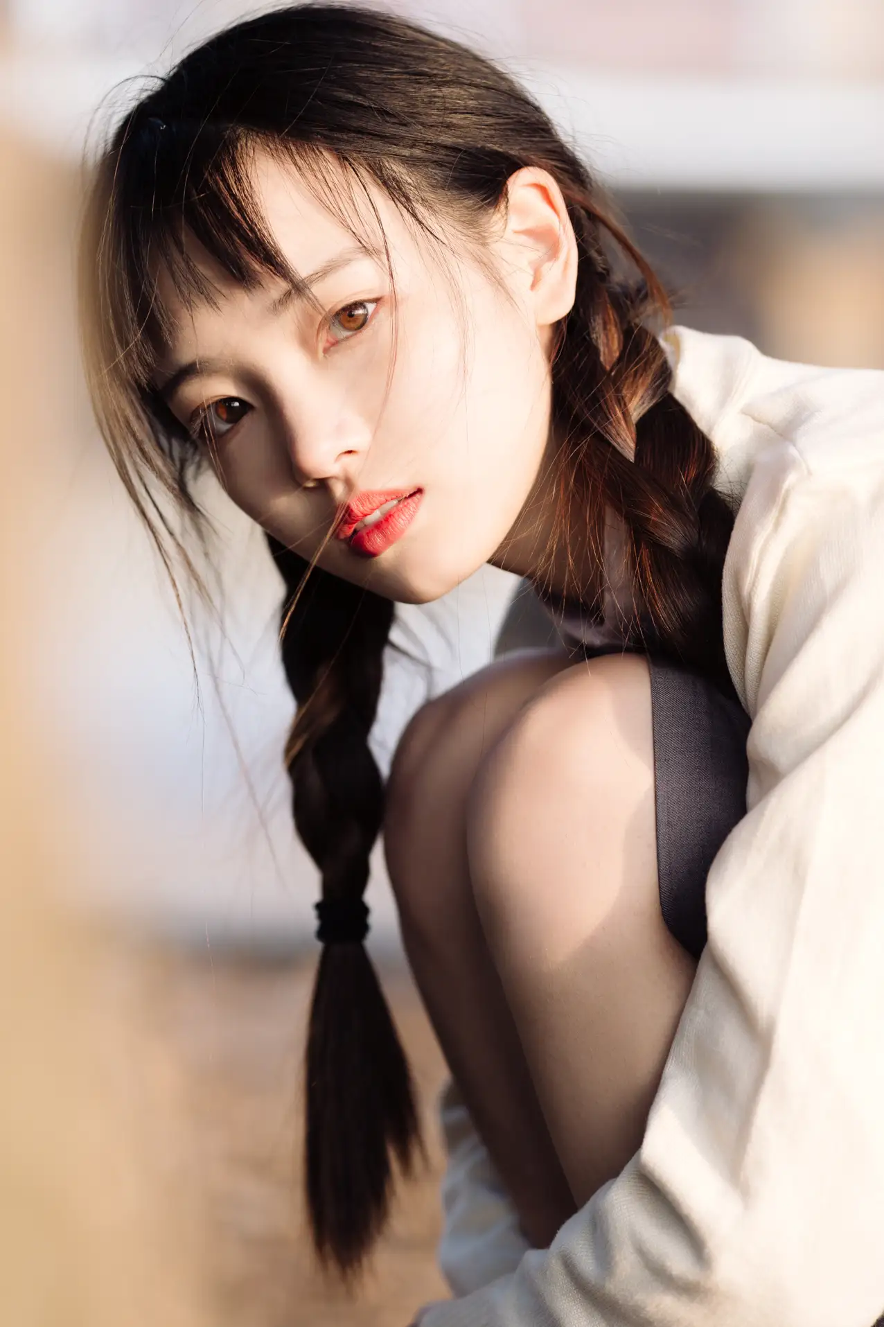 [艺图语] 2021.12.27 Vol.535 – 春日暖阳 一鸭咿呀哟#[35P]-1