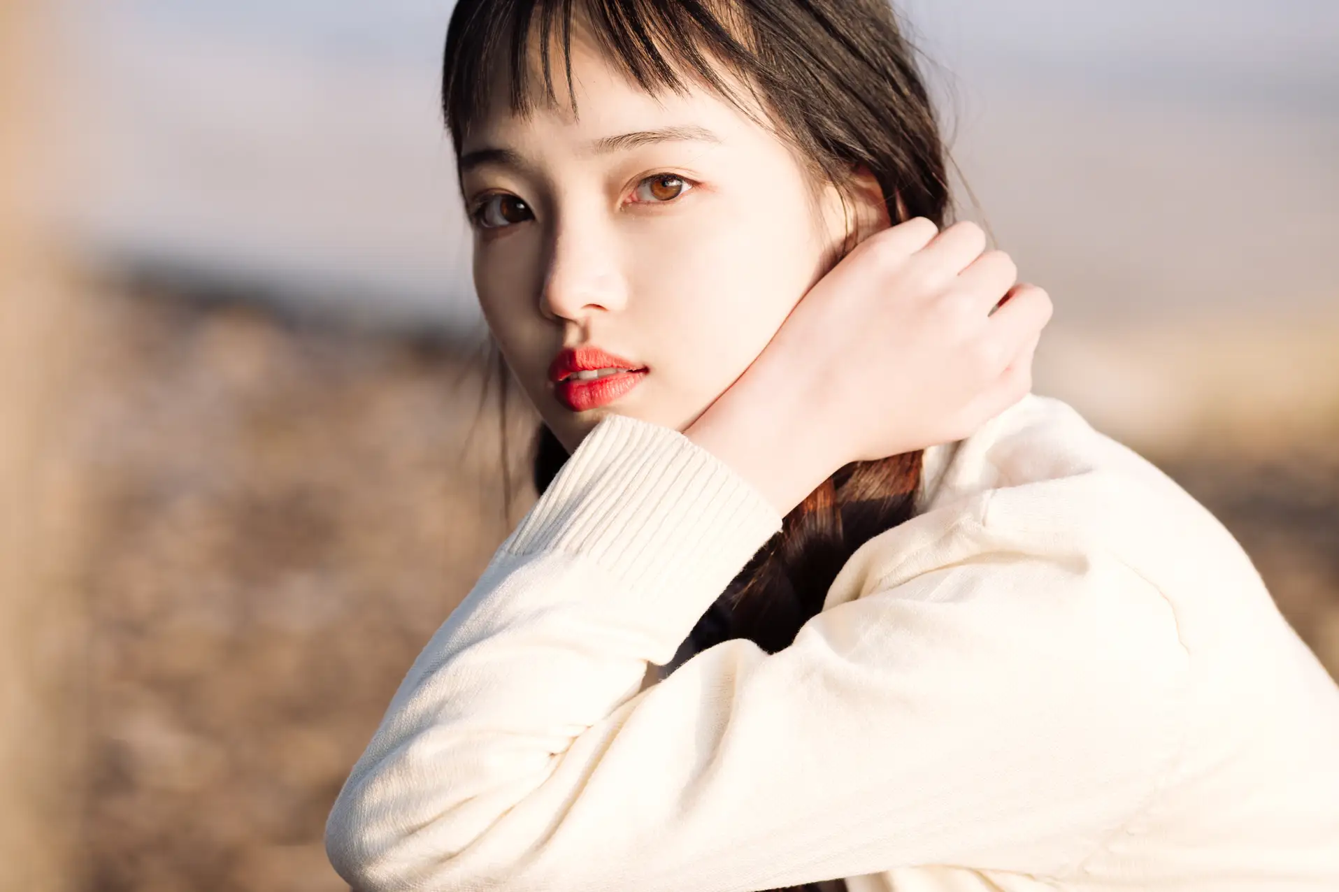 [艺图语] 2021.12.27 Vol.535 – 春日暖阳 一鸭咿呀哟#[35P]-2