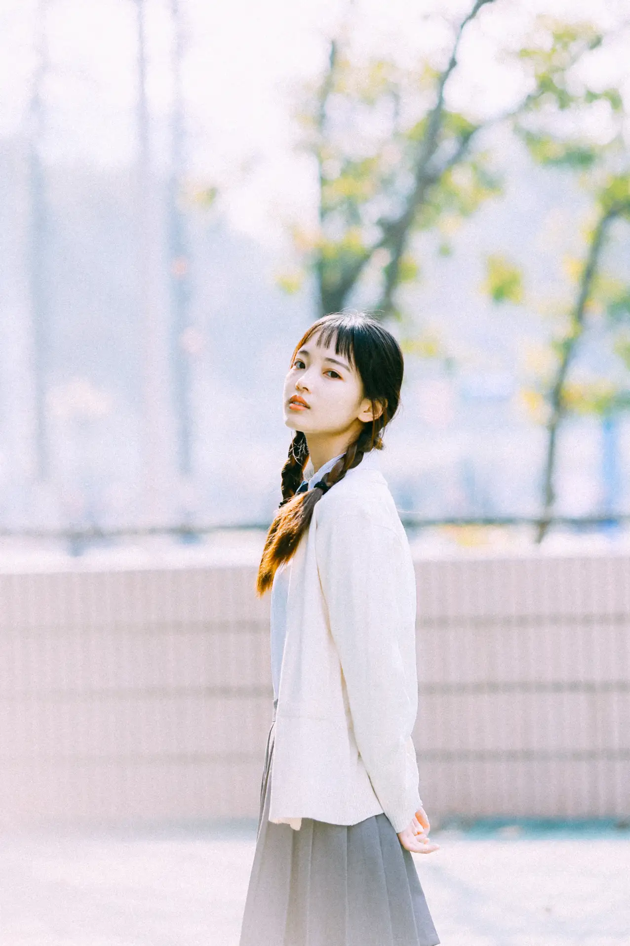 [艺图语] 2021.12.27 Vol.535 – 春日暖阳 一鸭咿呀哟#[35P]-8