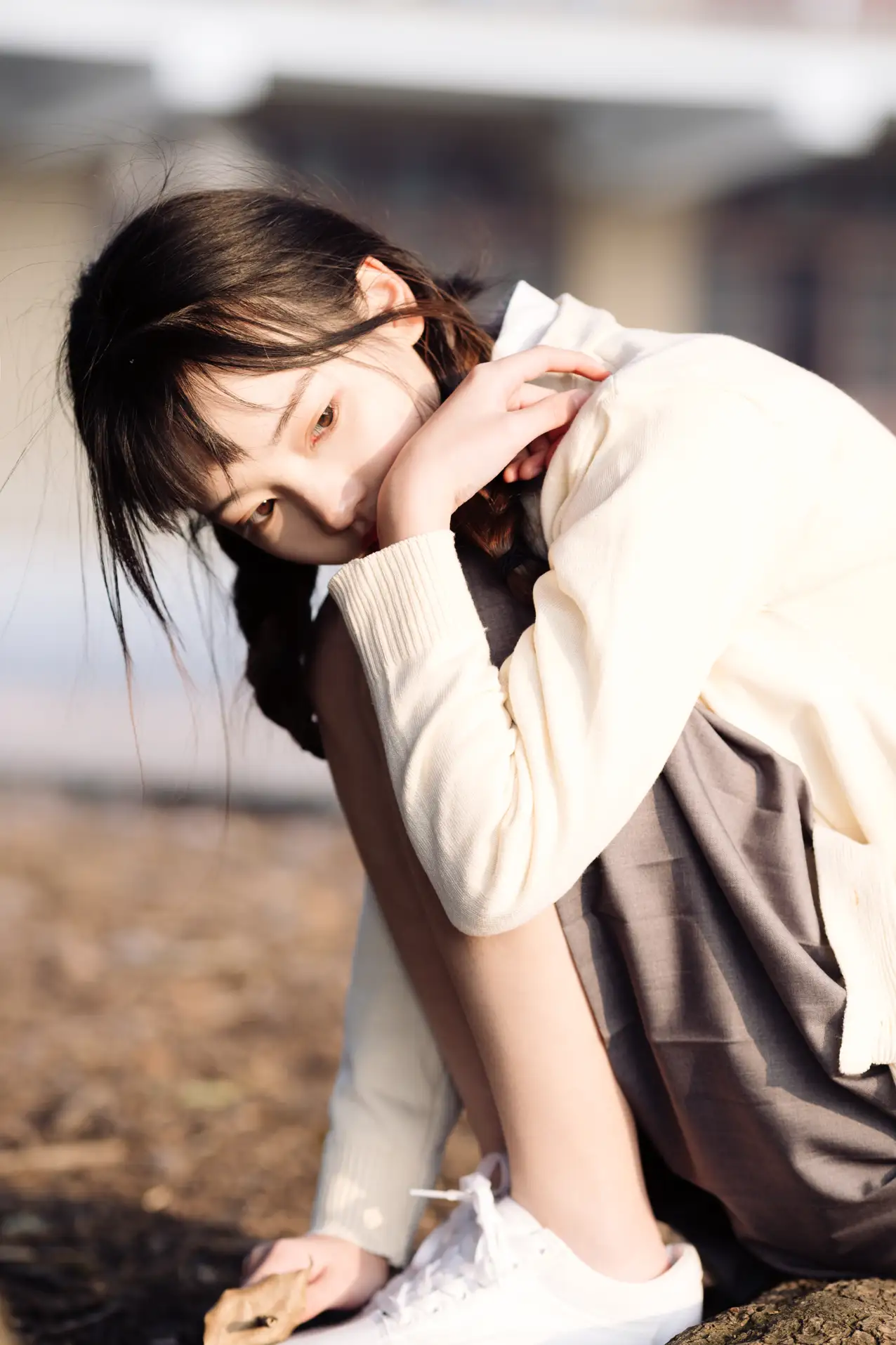 [艺图语] 2021.12.27 Vol.535 – 春日暖阳 一鸭咿呀哟#[35P]-8