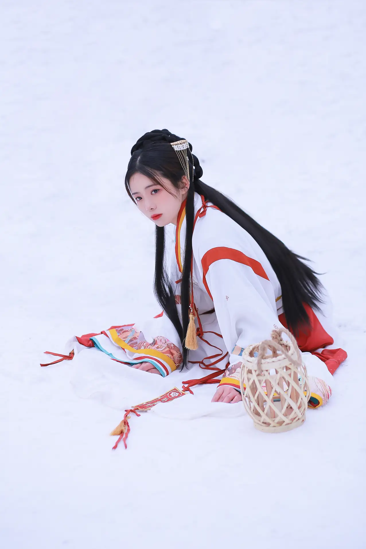 [艺图语] 2021.11.20 Vol.460 – 青松 沂越#[24P]-8
