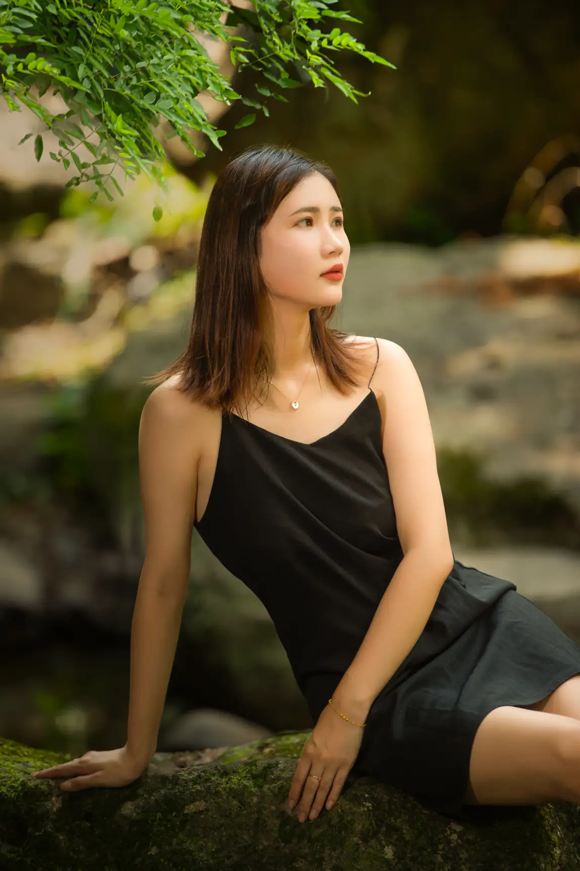 [艺图语] 2022.08.03 Vol.1611 – 沉没 模特合集#[34P]-6