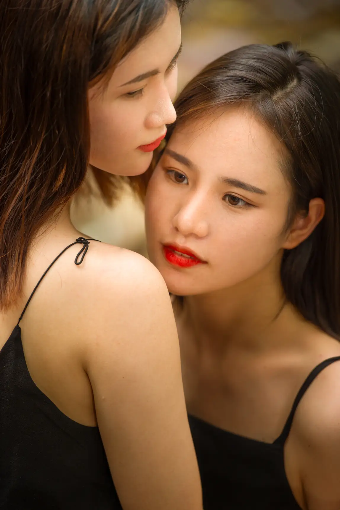 [艺图语] 2022.08.03 Vol.1611 – 沉没 模特合集#[34P]-8