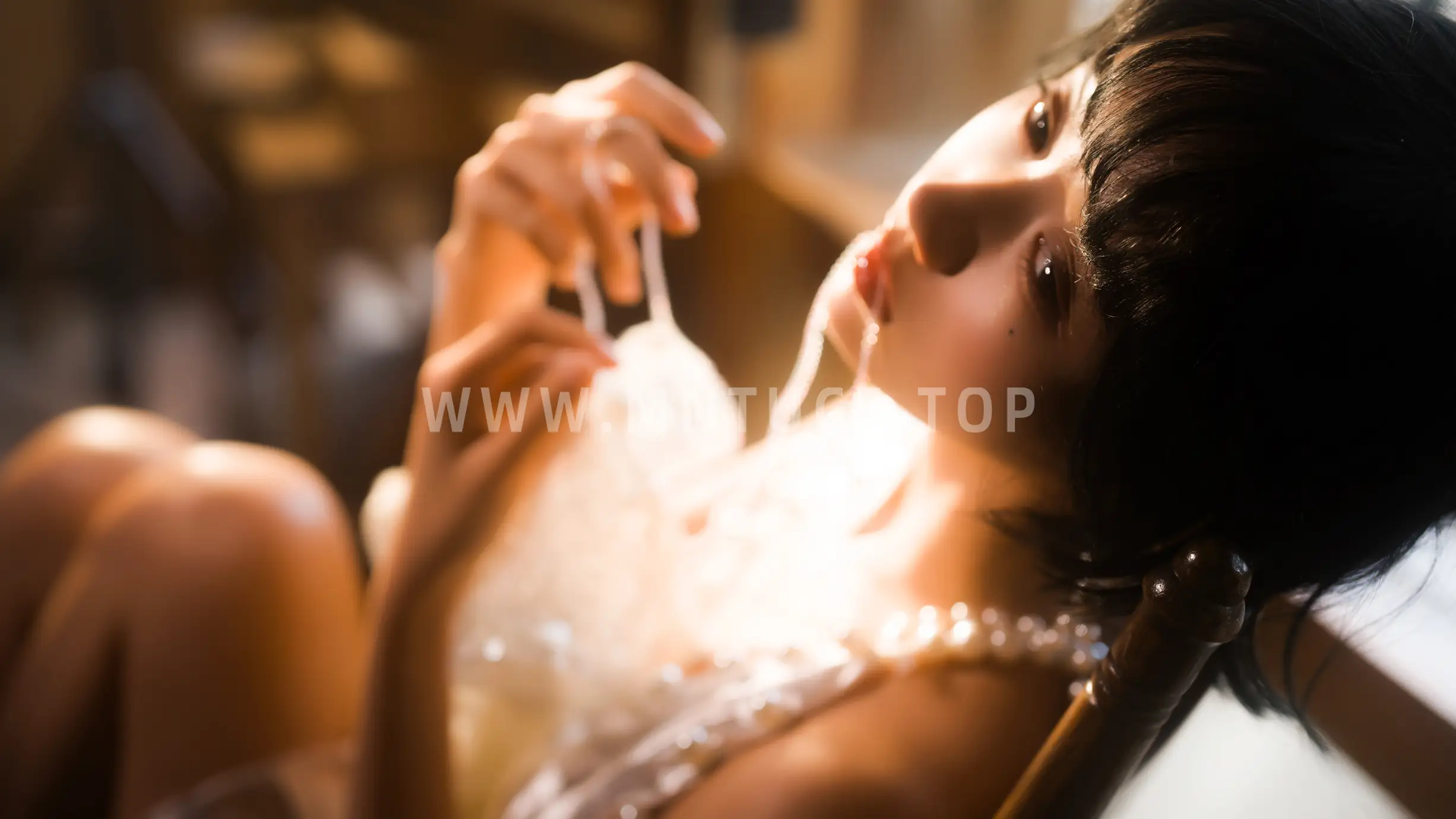 [艺图语] 2022.07.30 Vol.1580 – 花束里的浪漫 木棉棉OwO#[49P]-8