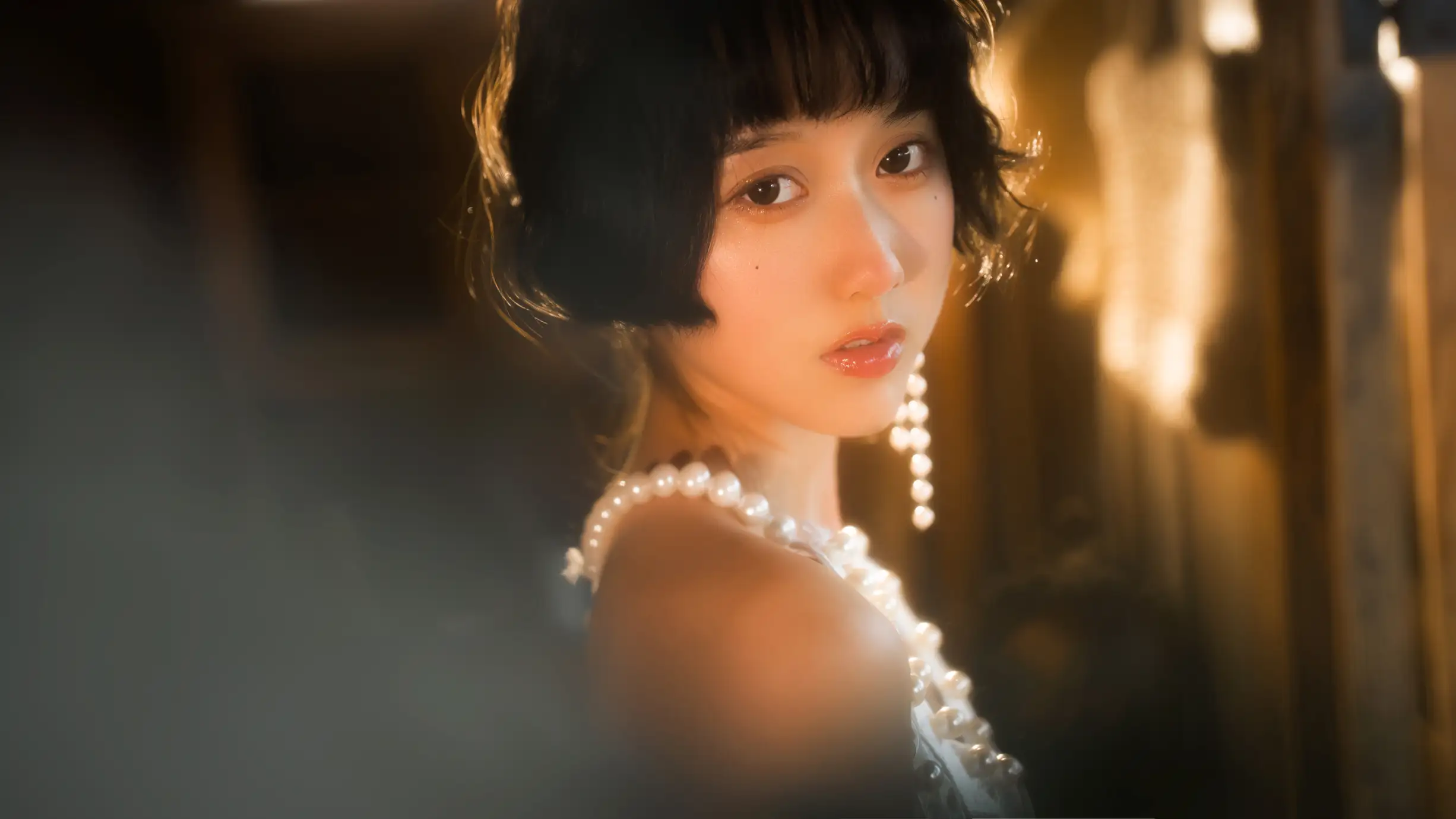 [艺图语] 2022.07.30 Vol.1580 – 花束里的浪漫 木棉棉OwO#[49P]-3