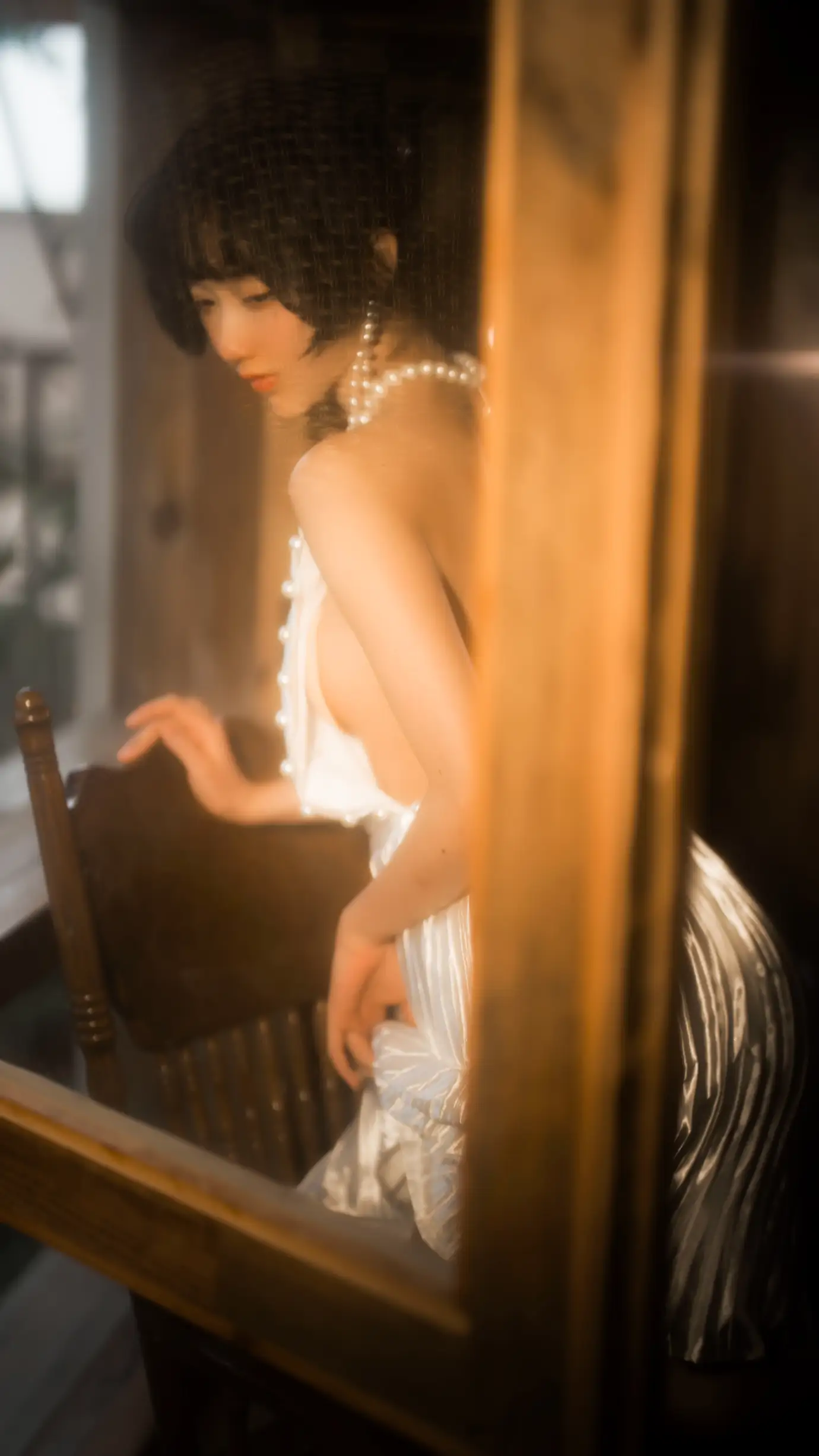 [艺图语] 2022.07.30 Vol.1580 – 花束里的浪漫 木棉棉OwO#[49P]-10