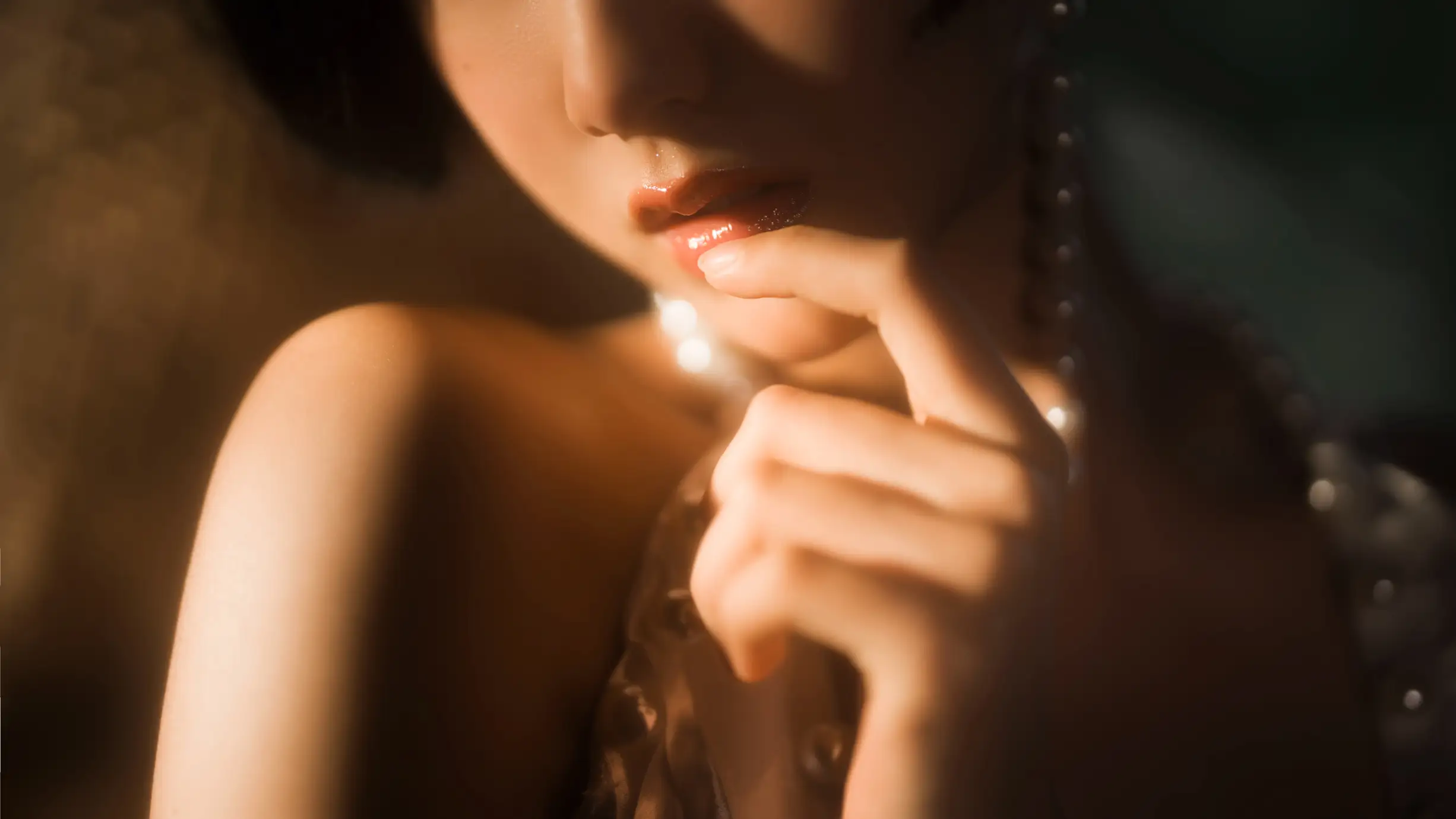 [艺图语] 2022.07.30 Vol.1580 – 花束里的浪漫 木棉棉OwO#[49P]-2