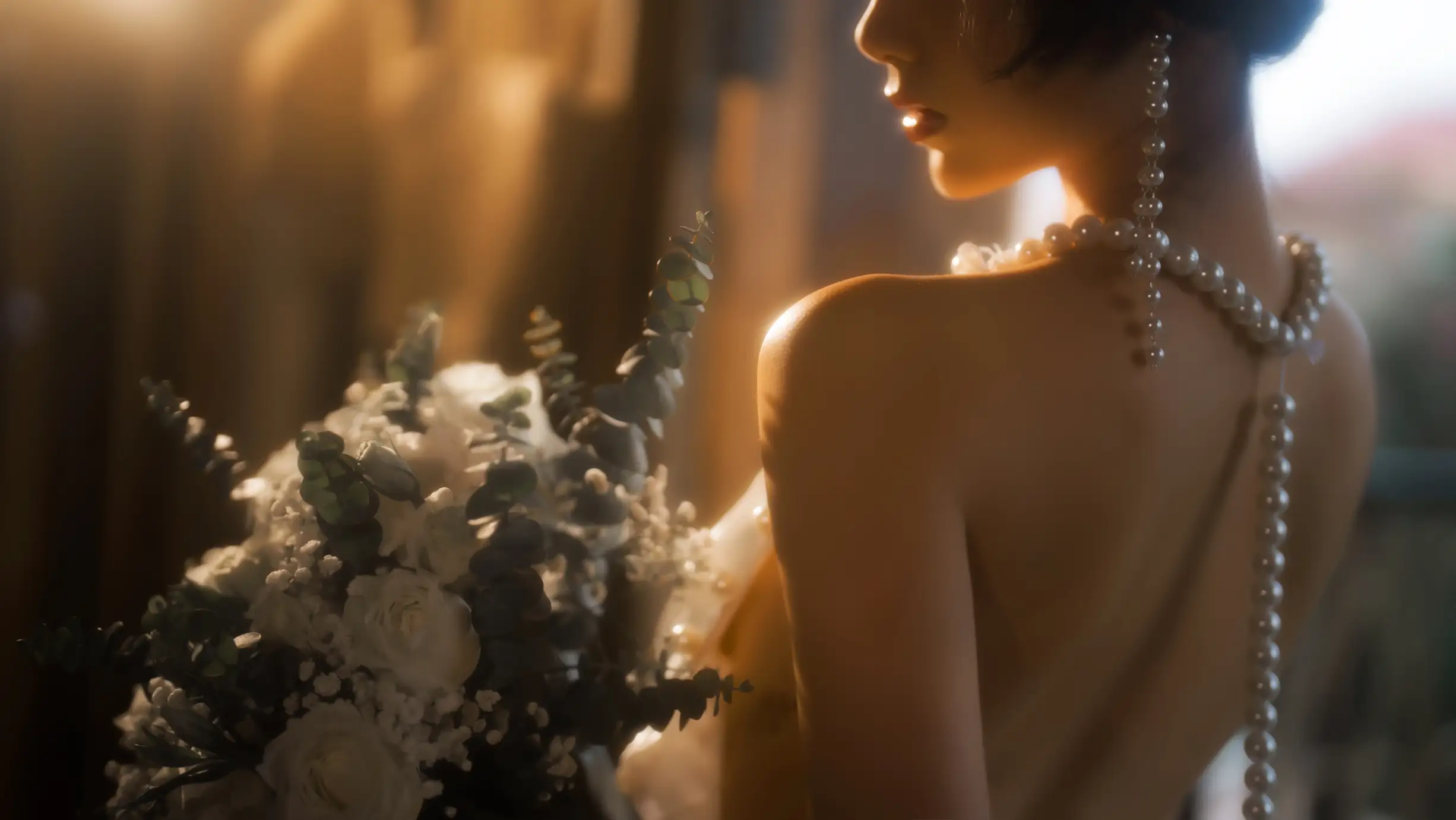[艺图语] 2022.07.30 Vol.1580 – 花束里的浪漫 木棉棉OwO#[49P]-9