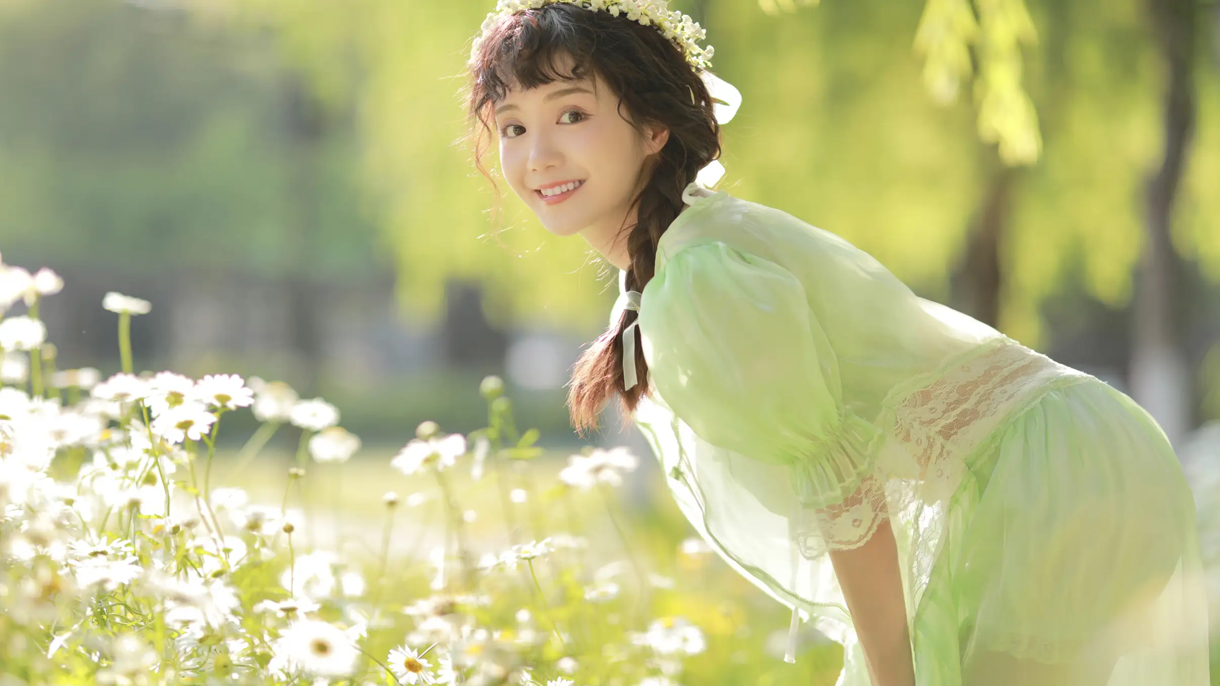 [艺图语] 2022.06.17 Vol.1209 – 她在光里徜徉 西西#[55P]-7