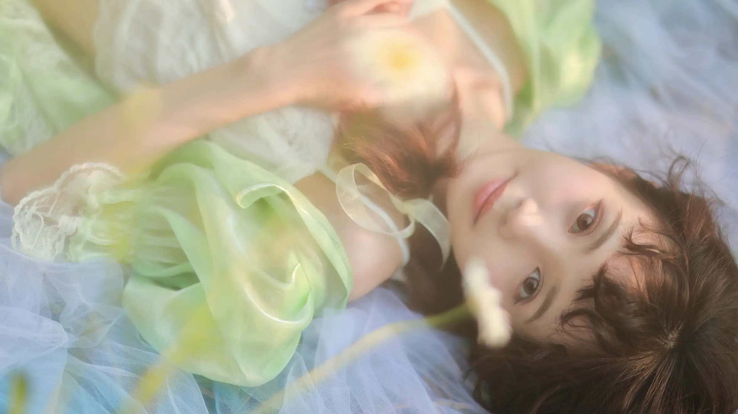 [艺图语] 2022.06.17 Vol.1209 – 她在光里徜徉 西西#[55P]-5