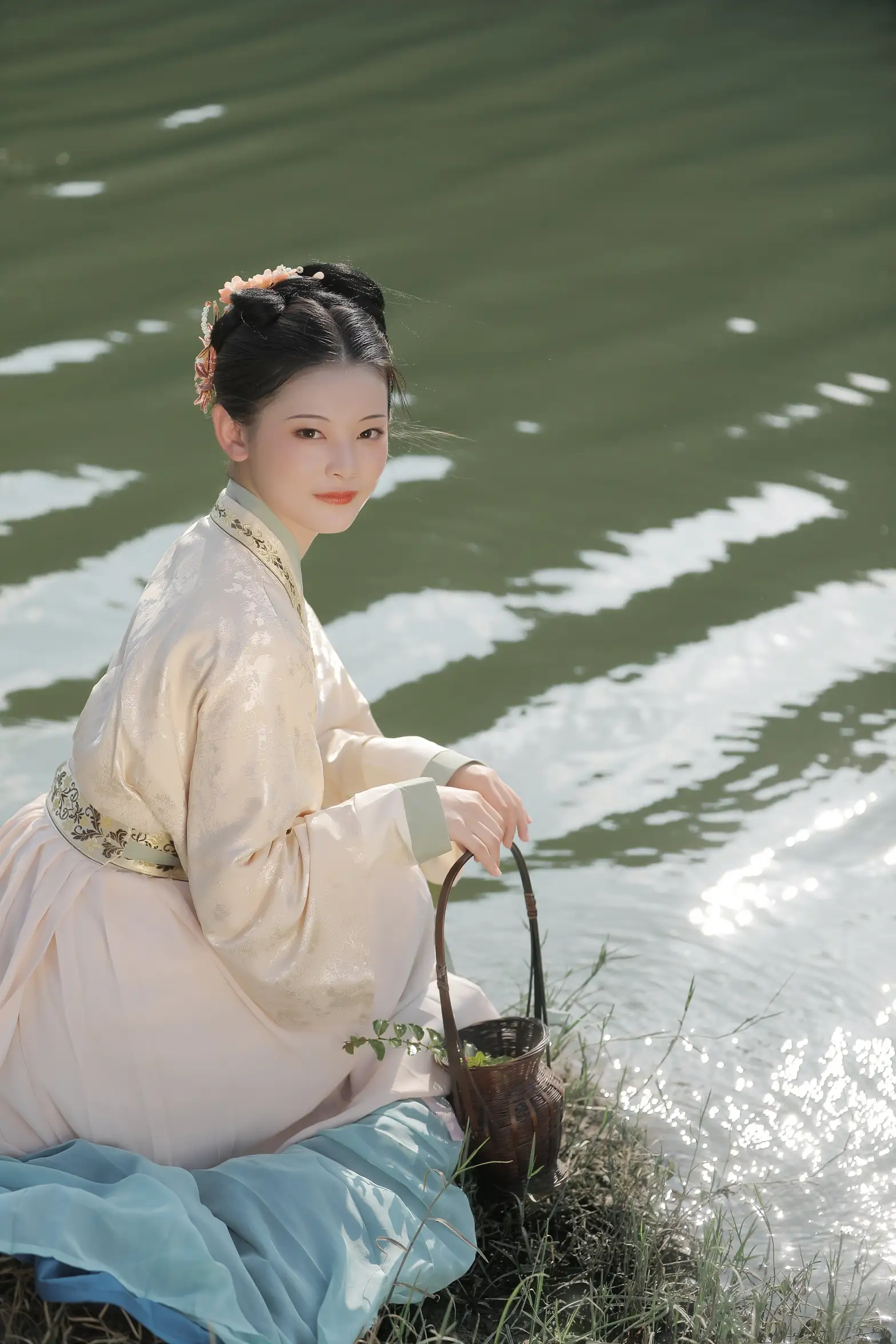 [艺图语] 2022.07.11 Vol.1445 – 山水之间 岳红橙黄绿蓝靛紫铮#[22P]-7