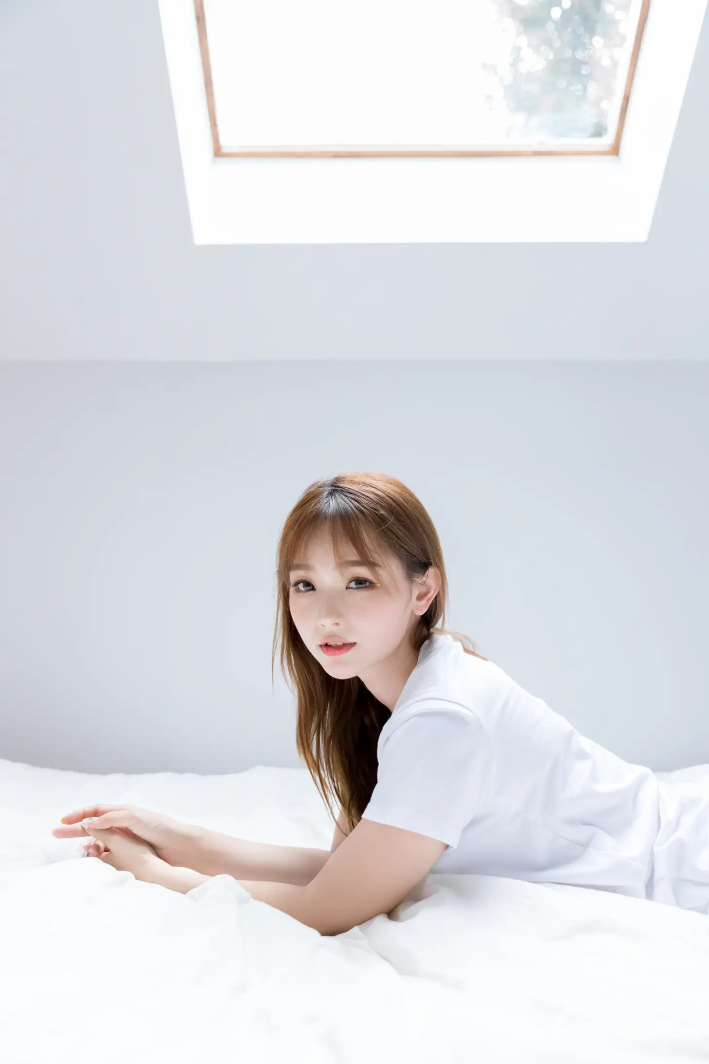 [艺图语] 2021.03.15 Vol.022 – 奶油的味道 丹婷#[31P]-10