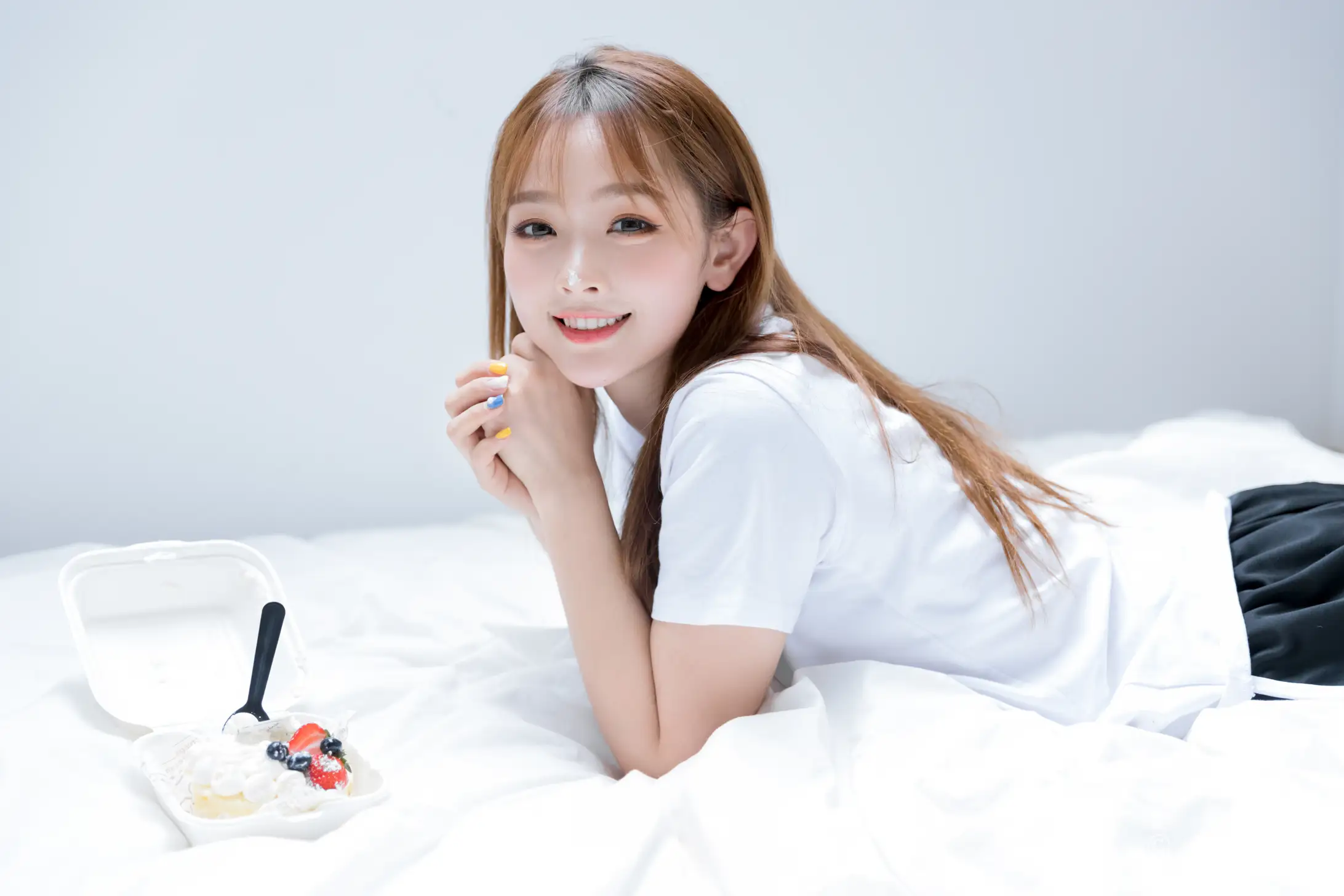[艺图语] 2021.03.15 Vol.022 – 奶油的味道 丹婷#[31P]-3