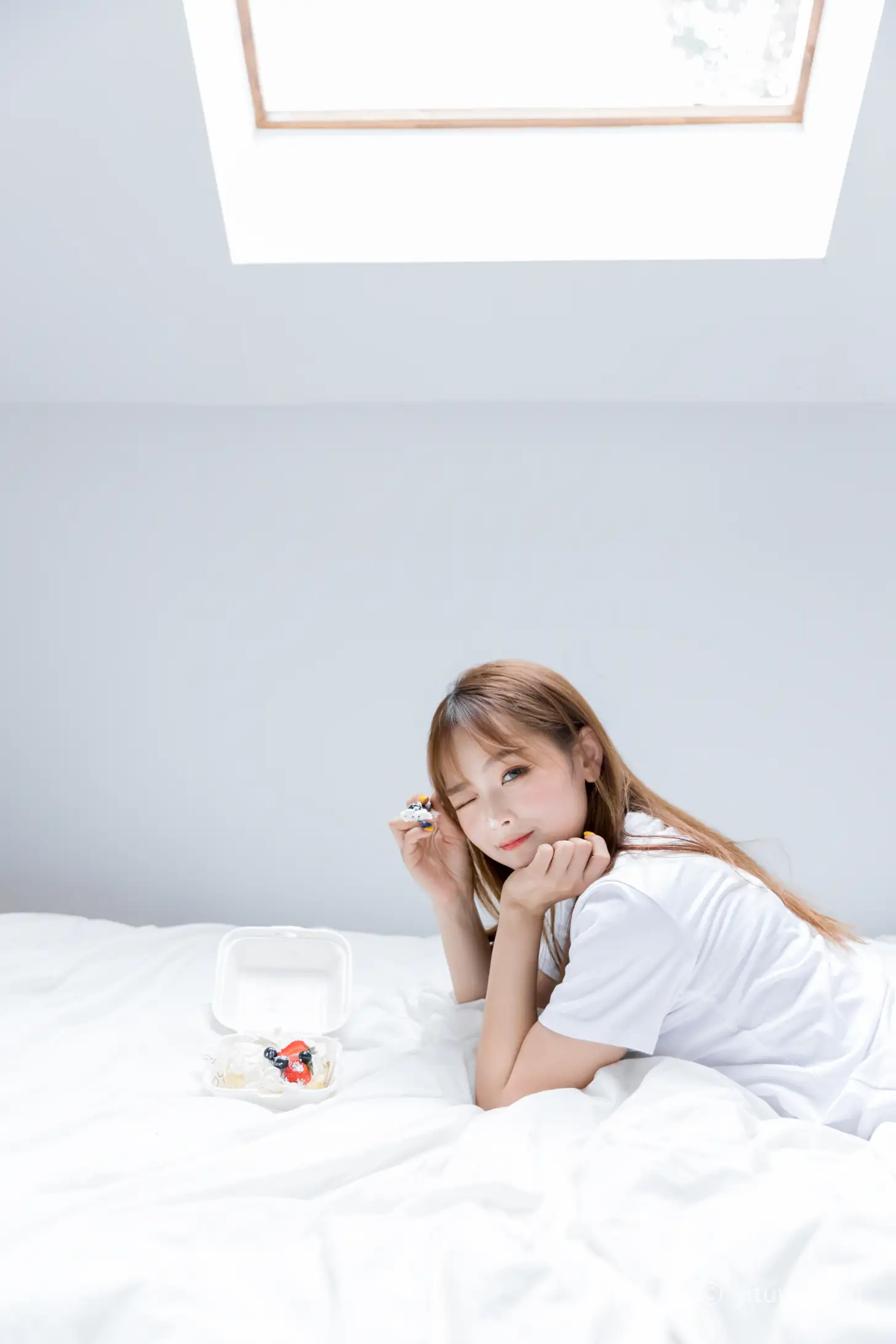 [艺图语] 2021.03.15 Vol.022 – 奶油的味道 丹婷#[31P]-5