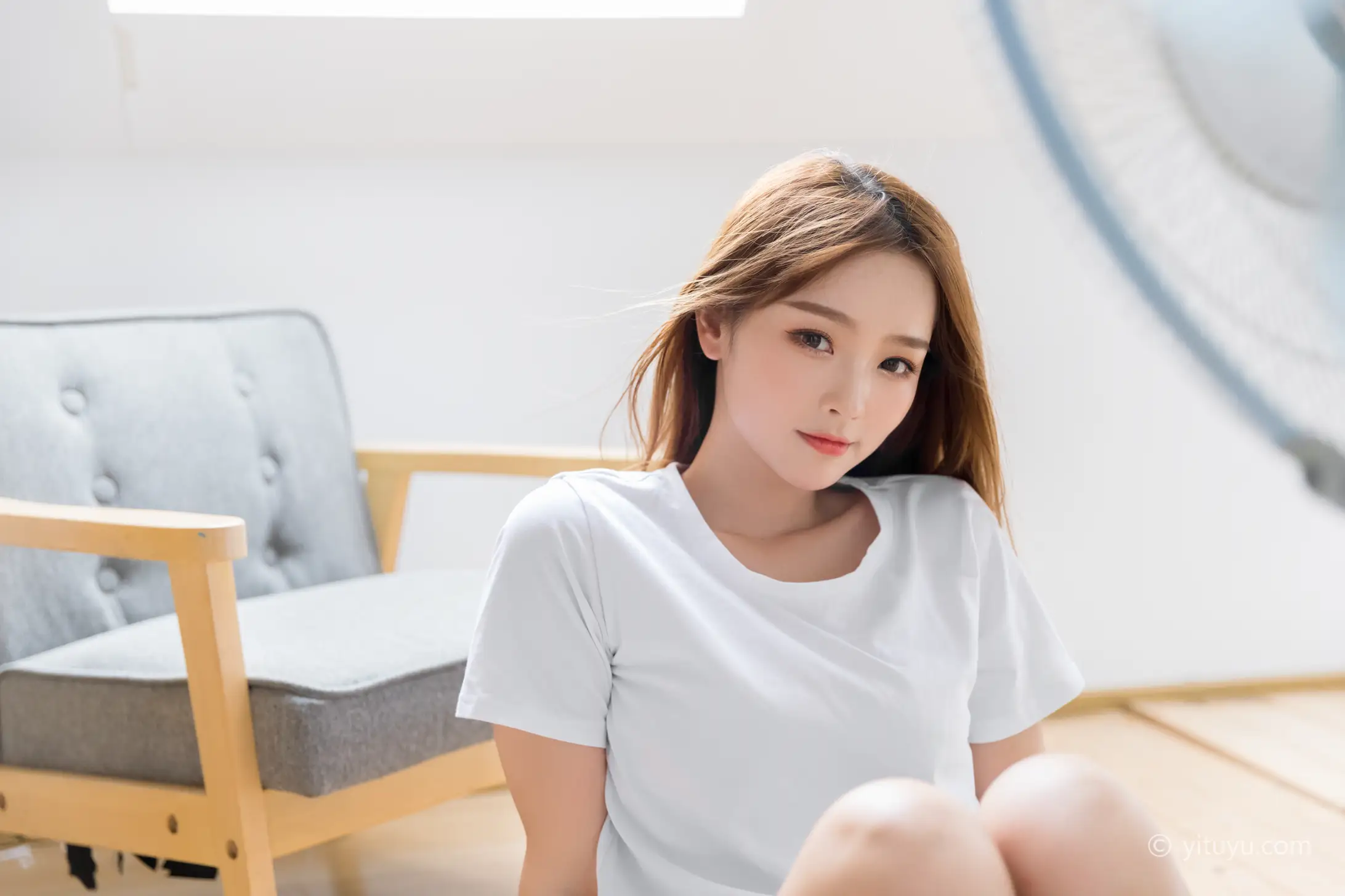 [艺图语] 2021.03.15 Vol.022 – 奶油的味道 丹婷#[31P]-6